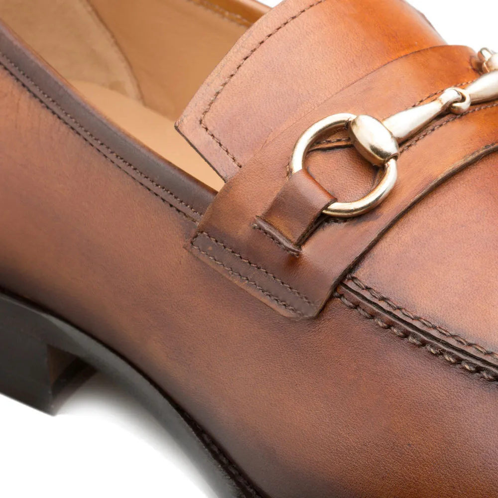 Style: E20482-Cognac/Rust