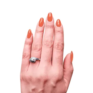 Sunset Beach #170 - One Step Gel Polish