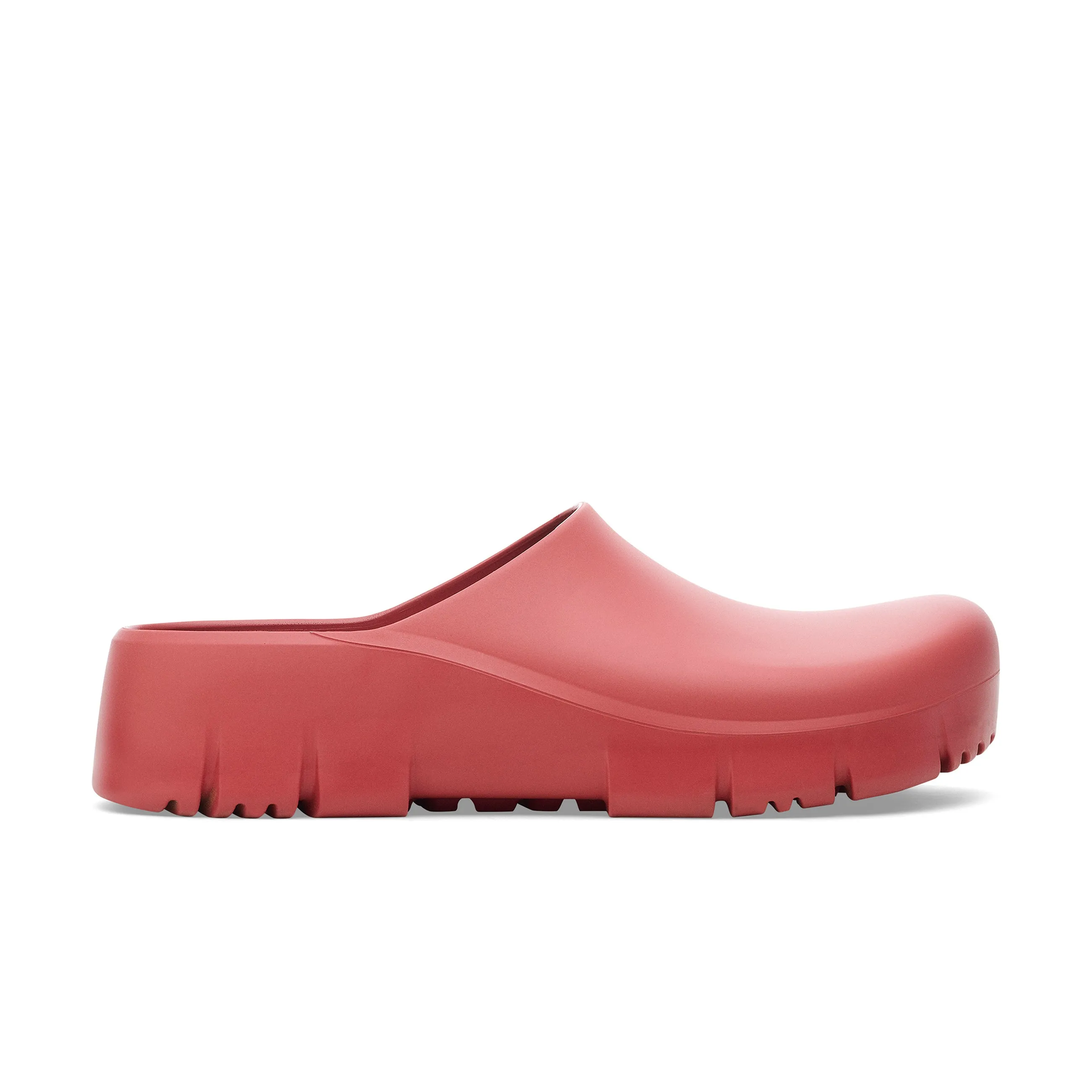 Super Birki 2.0 Mars Red Polyurethane