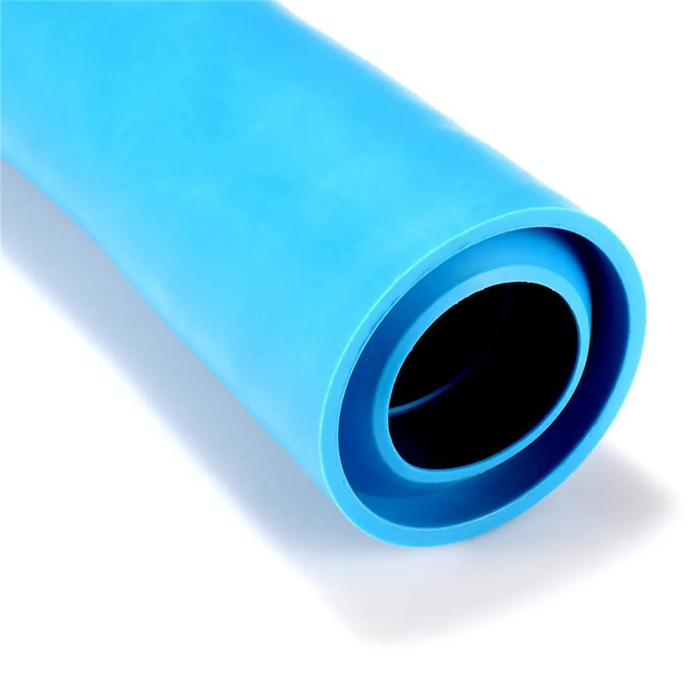 Super-Reach Flexible Anti-Clog Vacuum Hose