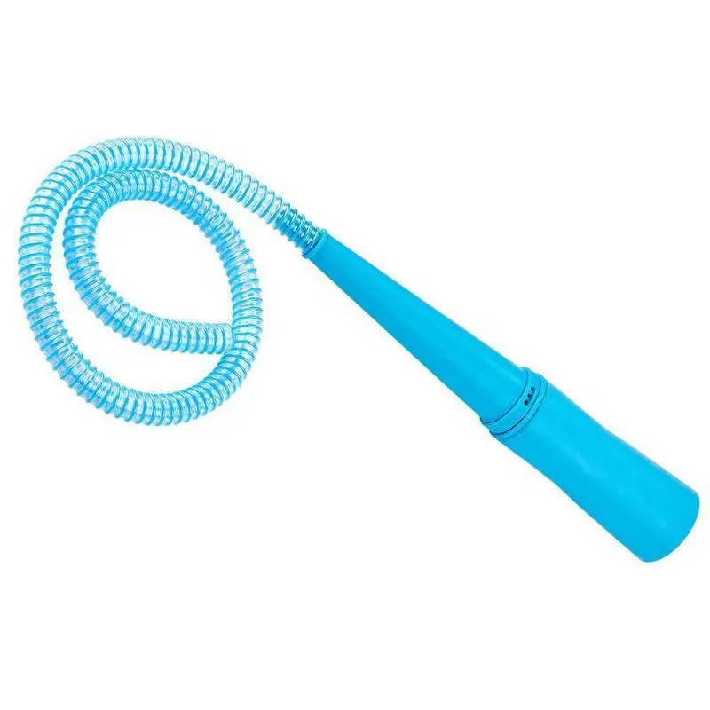 Super-Reach Flexible Anti-Clog Vacuum Hose