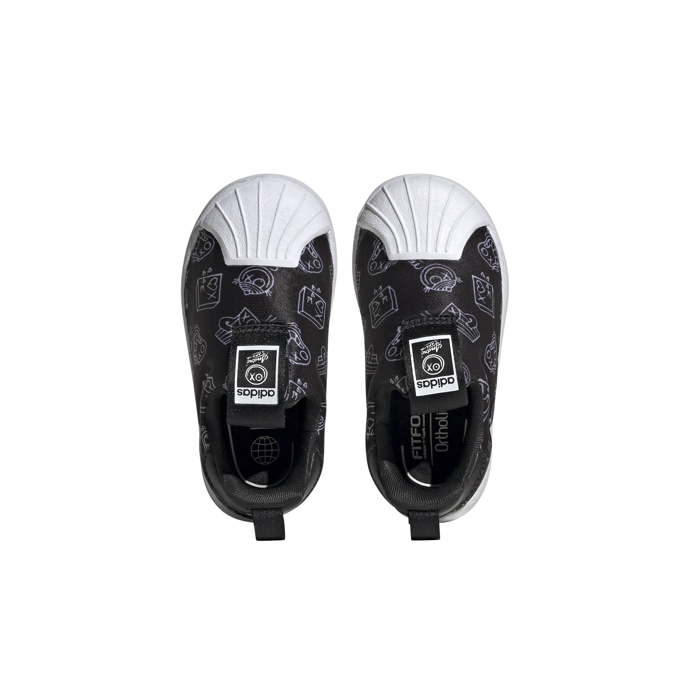 Superstar 360