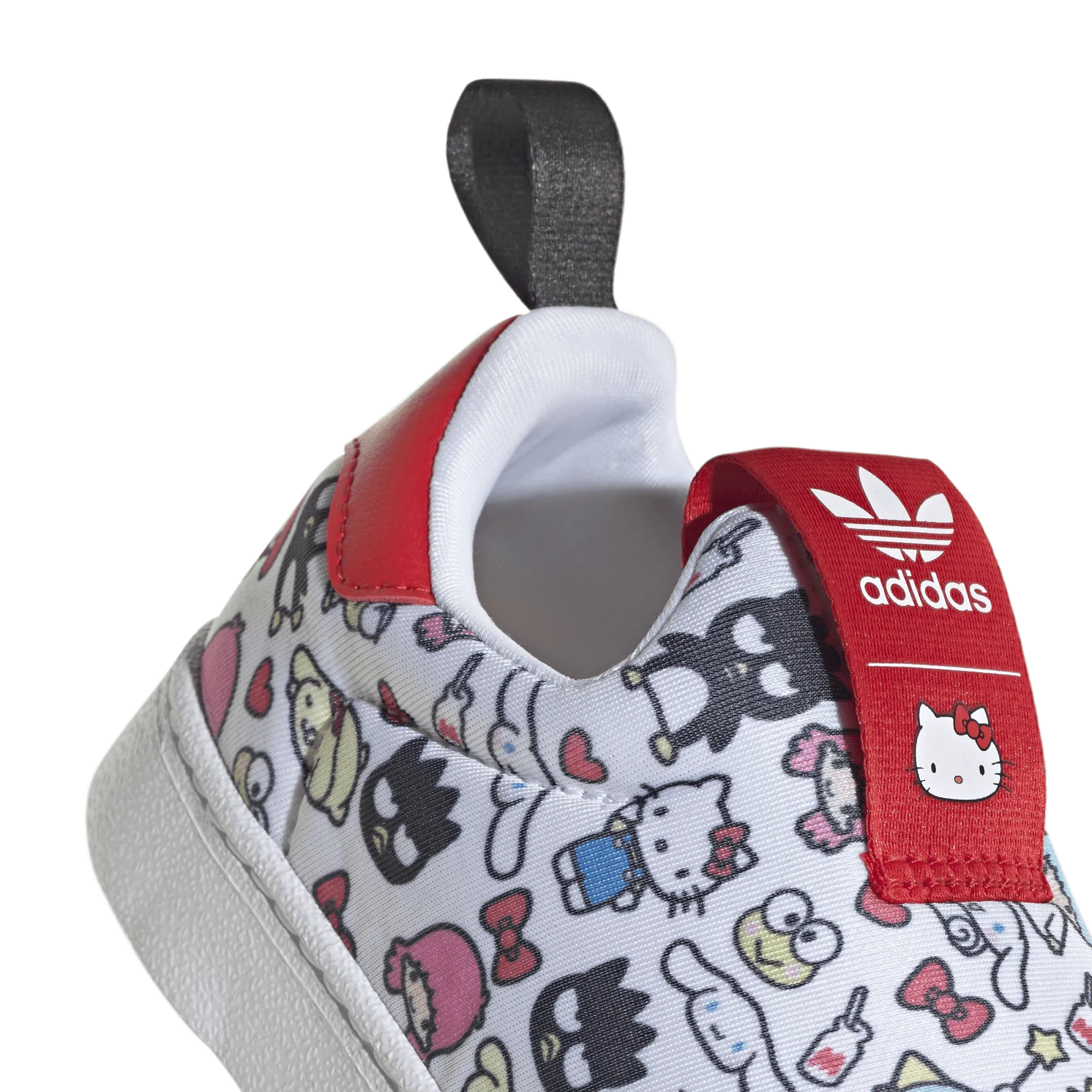 Superstar 360