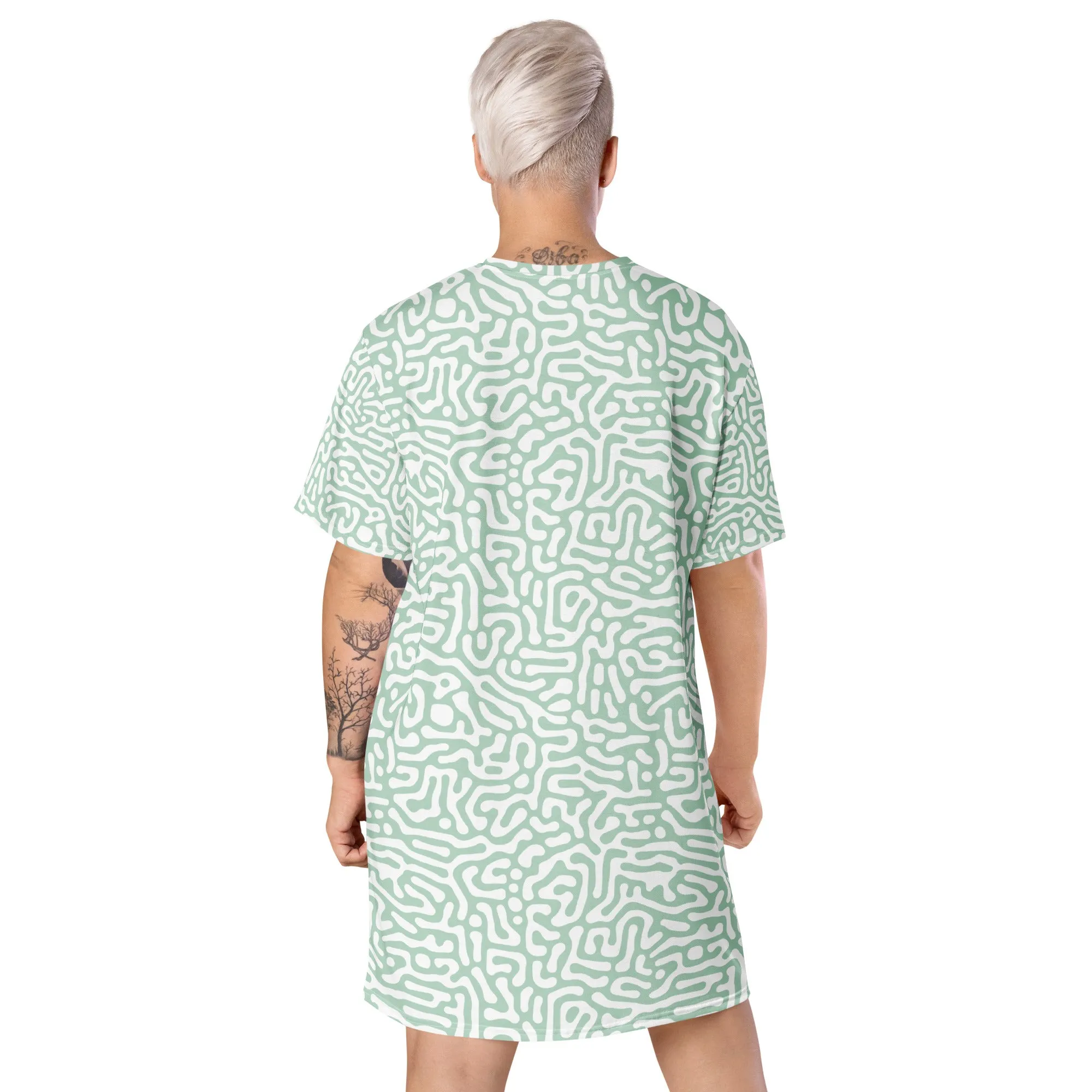 T-Shirt Dress