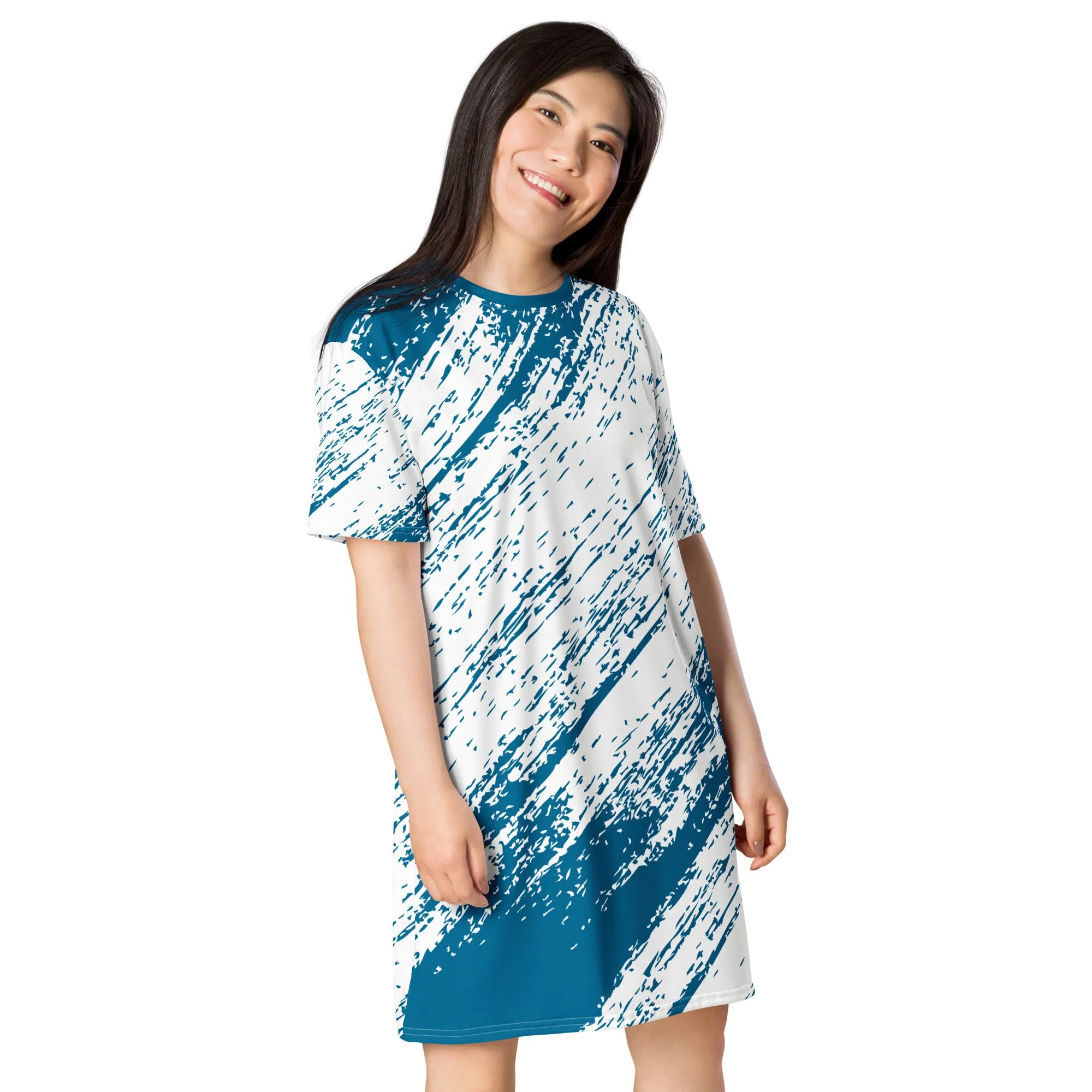 T-Shirt Dress