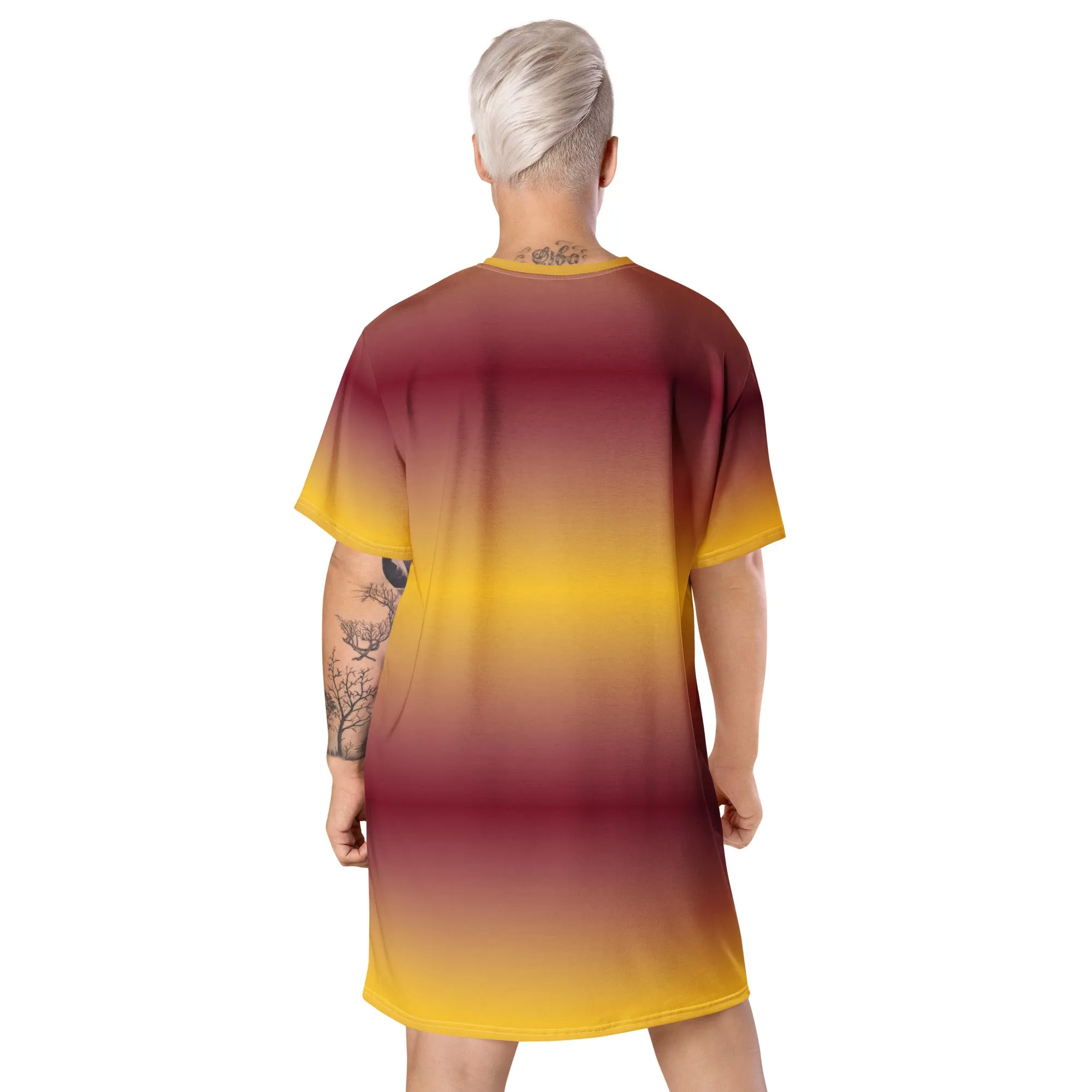 T-Shirt Dress