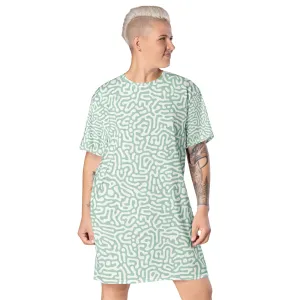 T-Shirt Dress