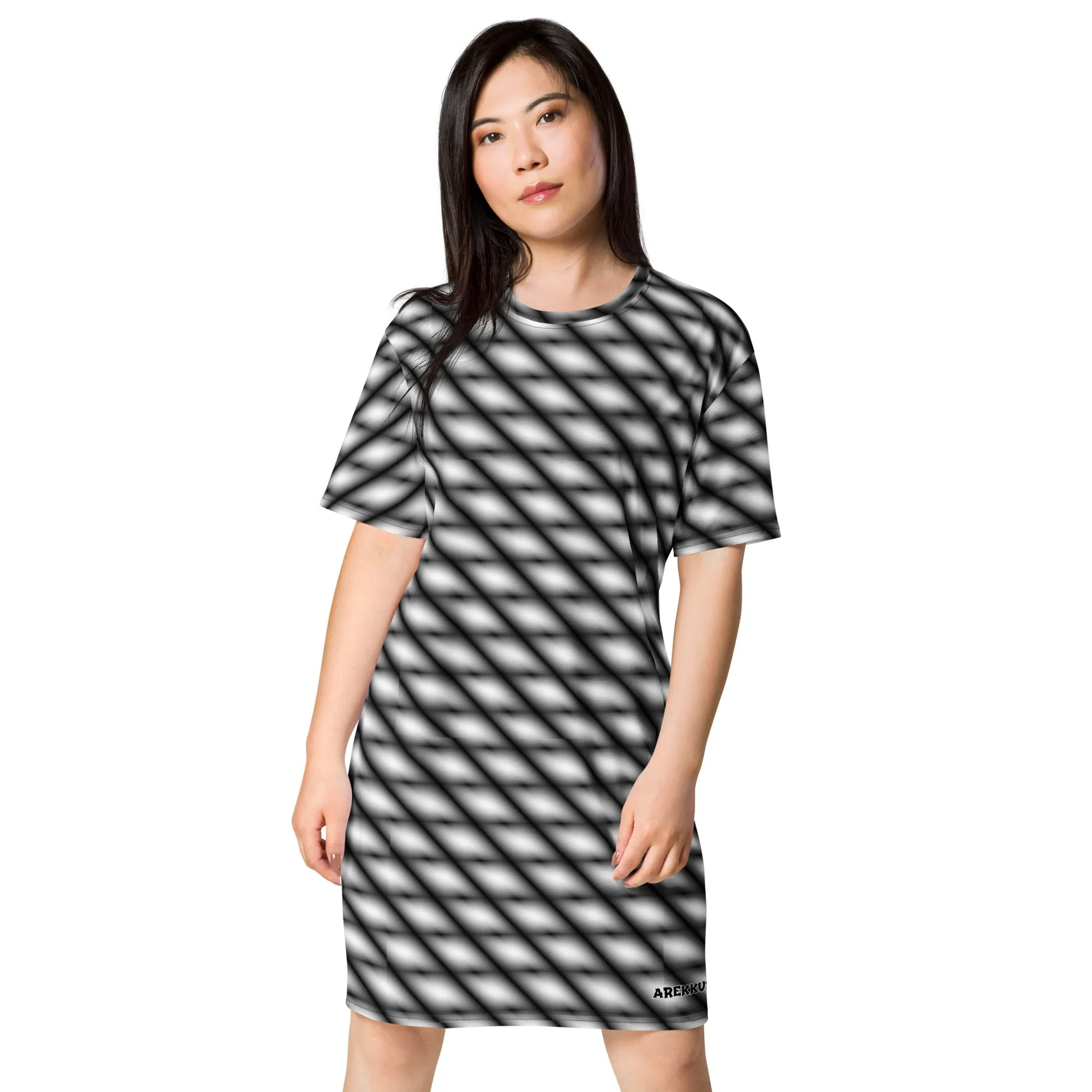 T-Shirt Dress