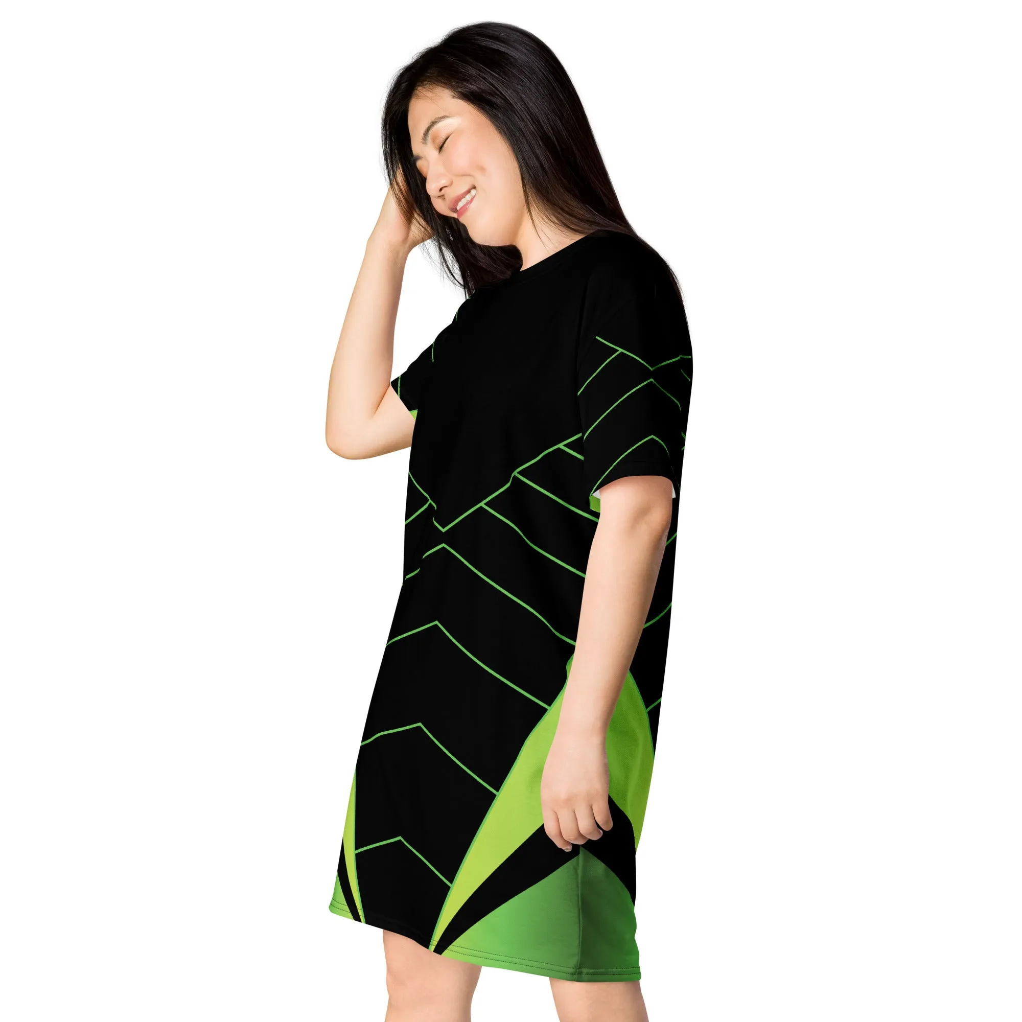 T-Shirt Dress