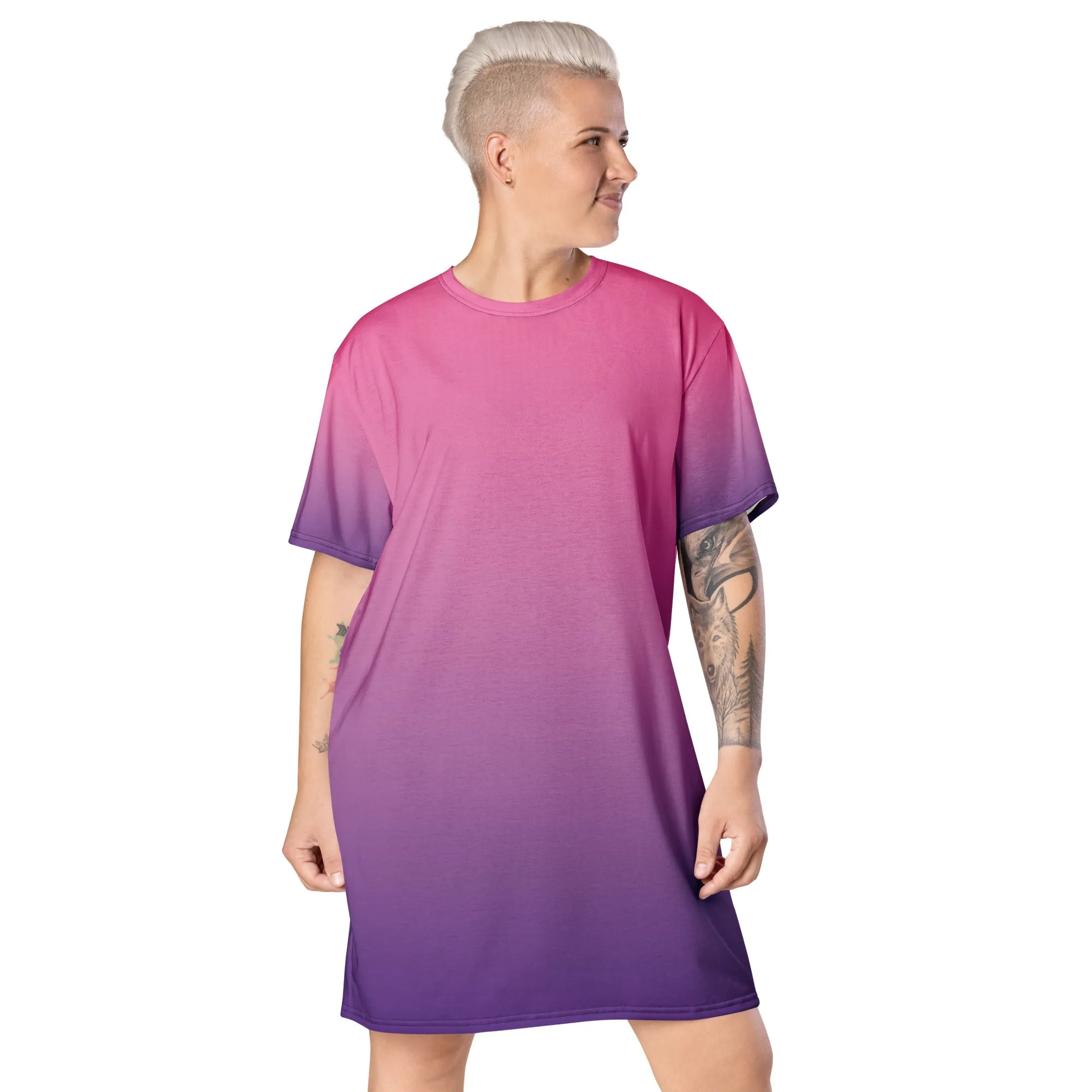 T-Shirt Dress