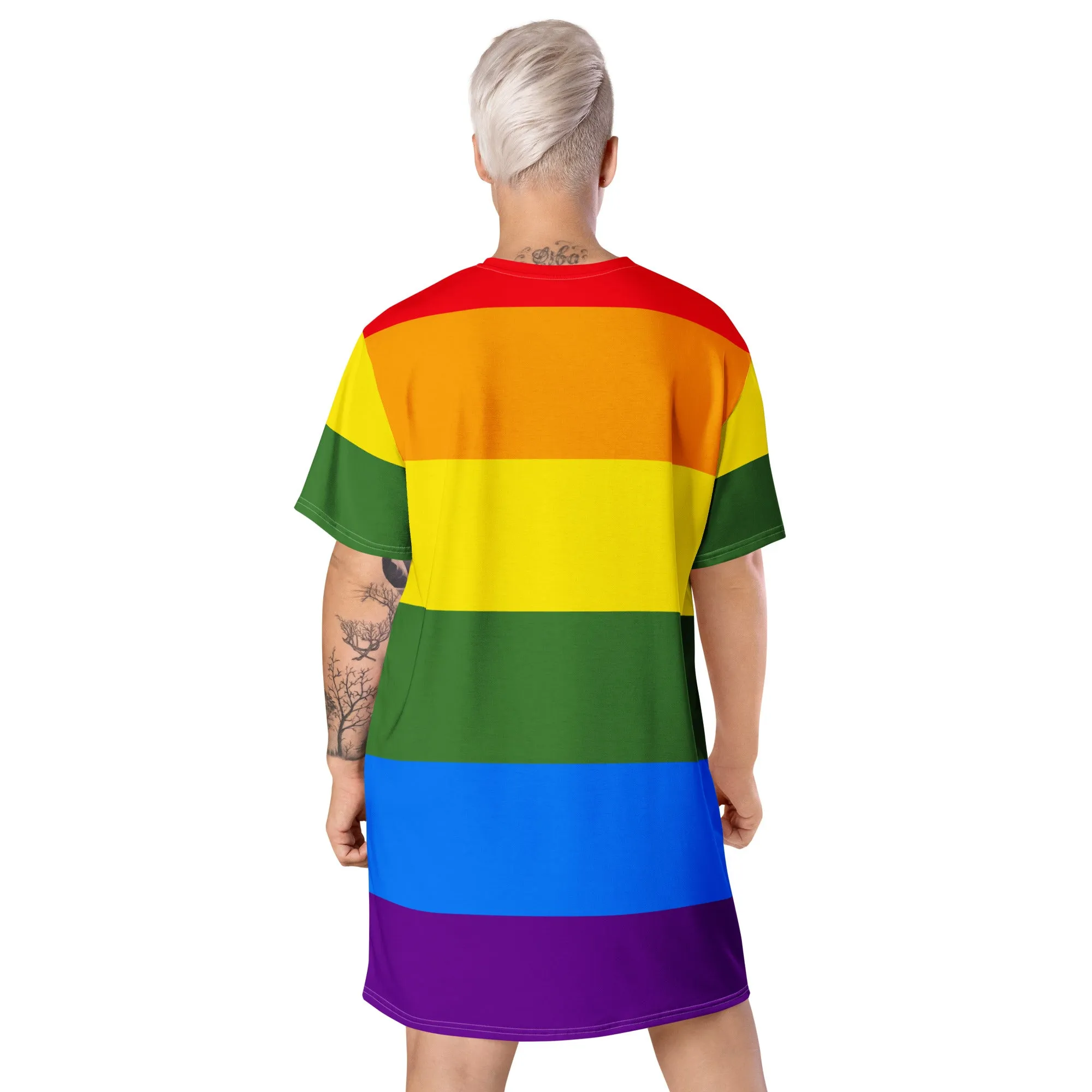 T-Shirt Dress