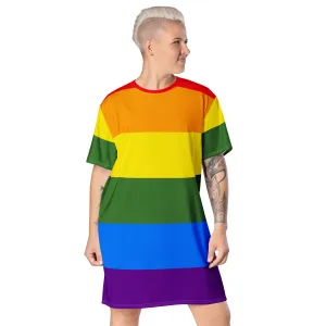 T-Shirt Dress