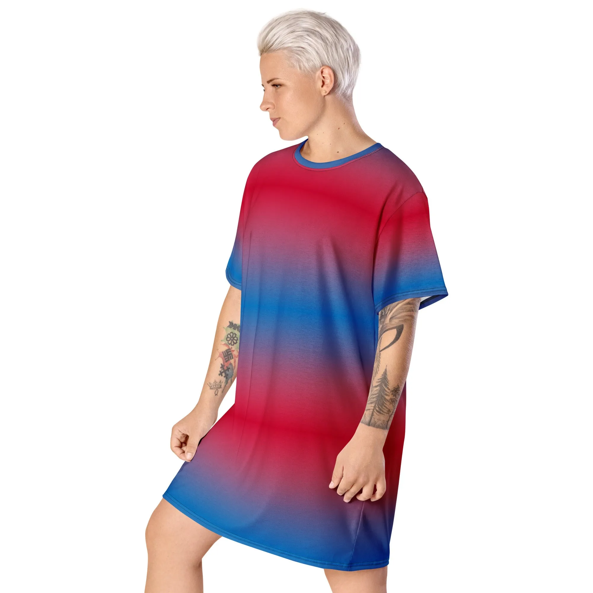T-Shirt Dress