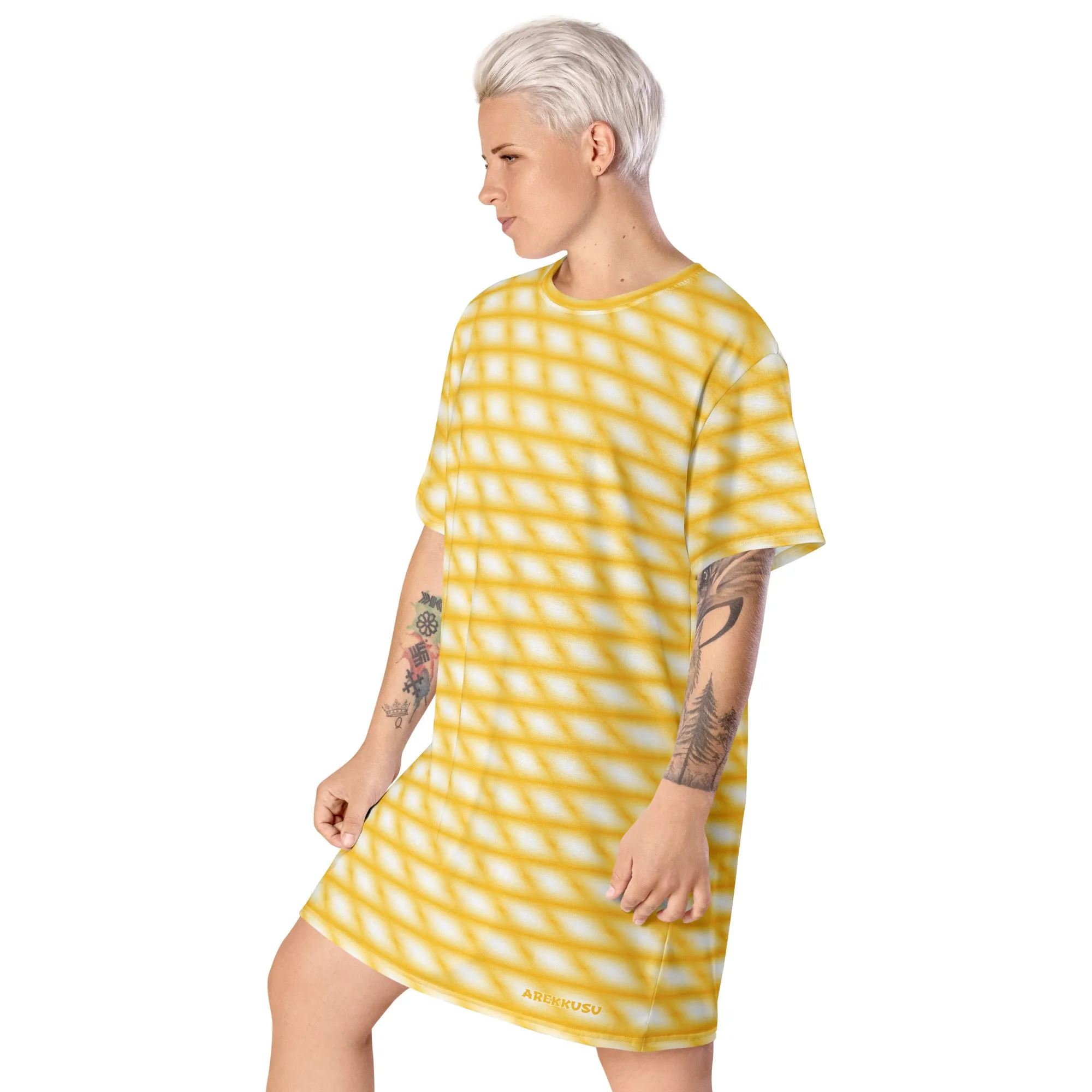 T-Shirt Dress