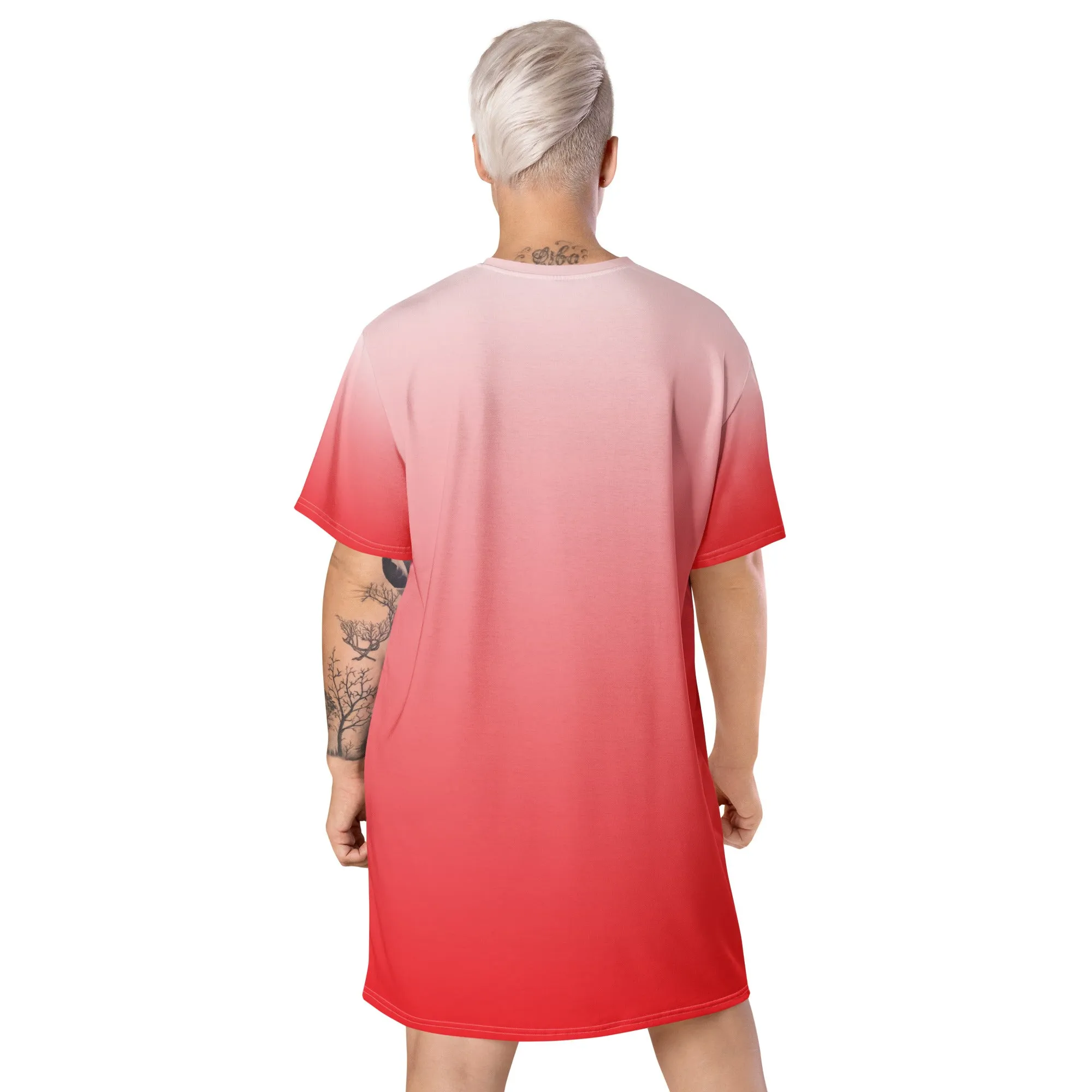 T-Shirt Dress