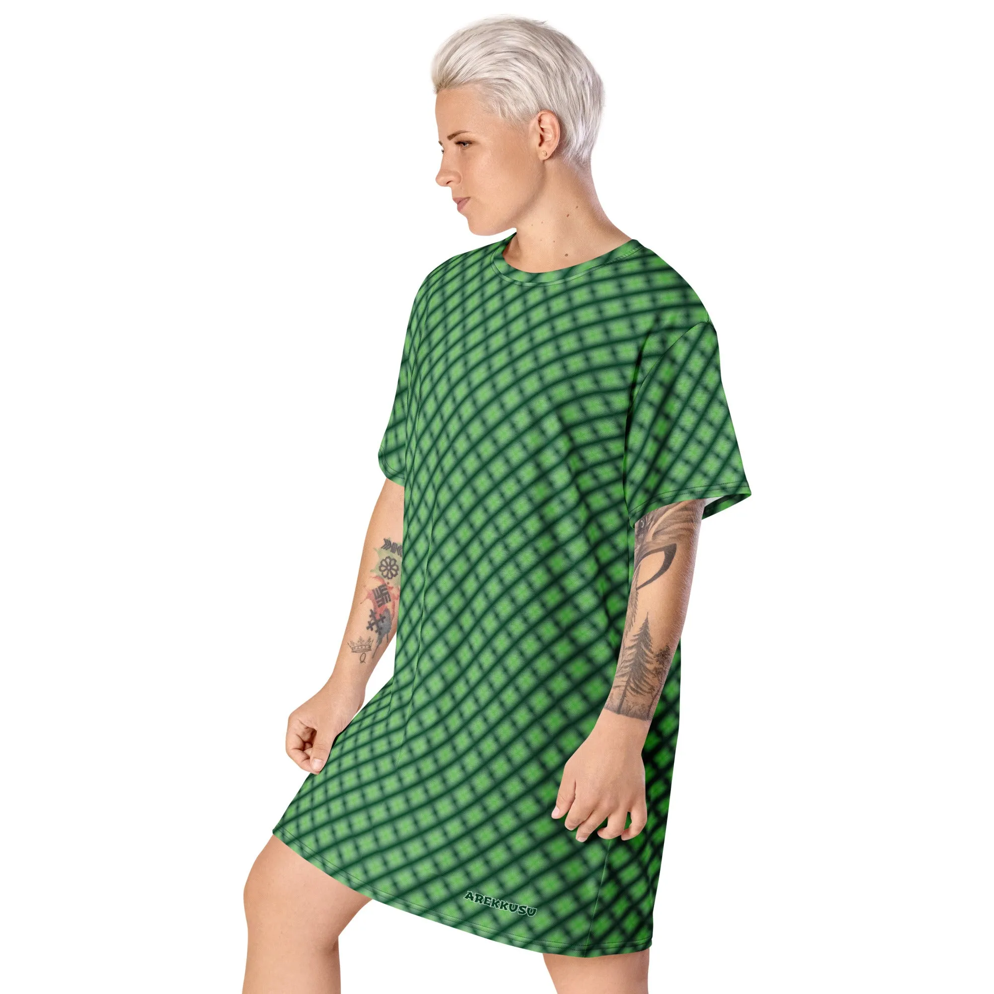 T-Shirt Dress