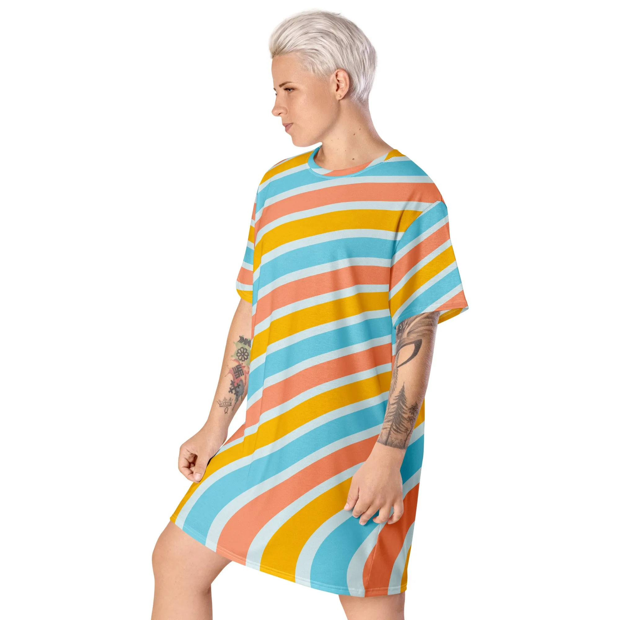 T-Shirt Dress