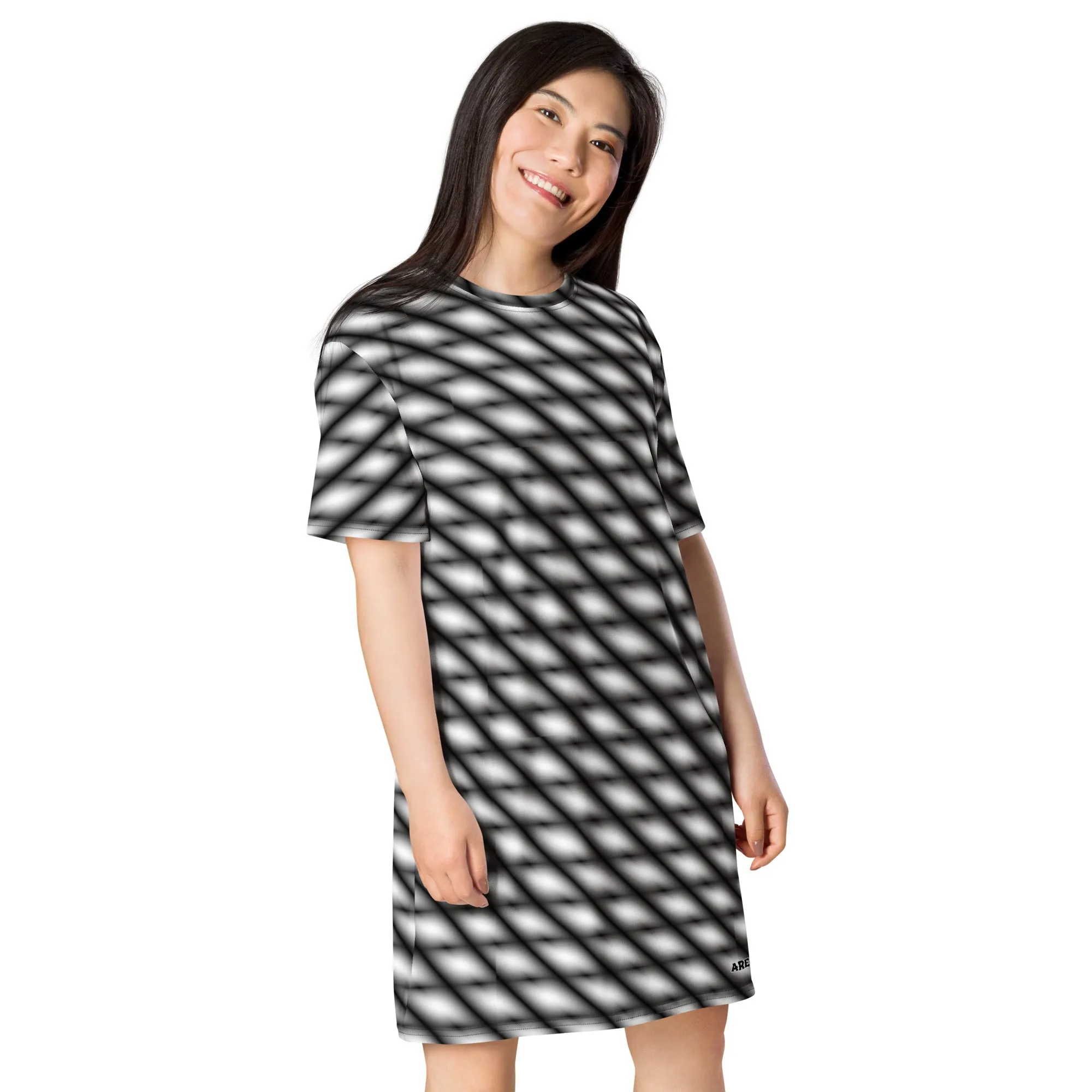 T-Shirt Dress