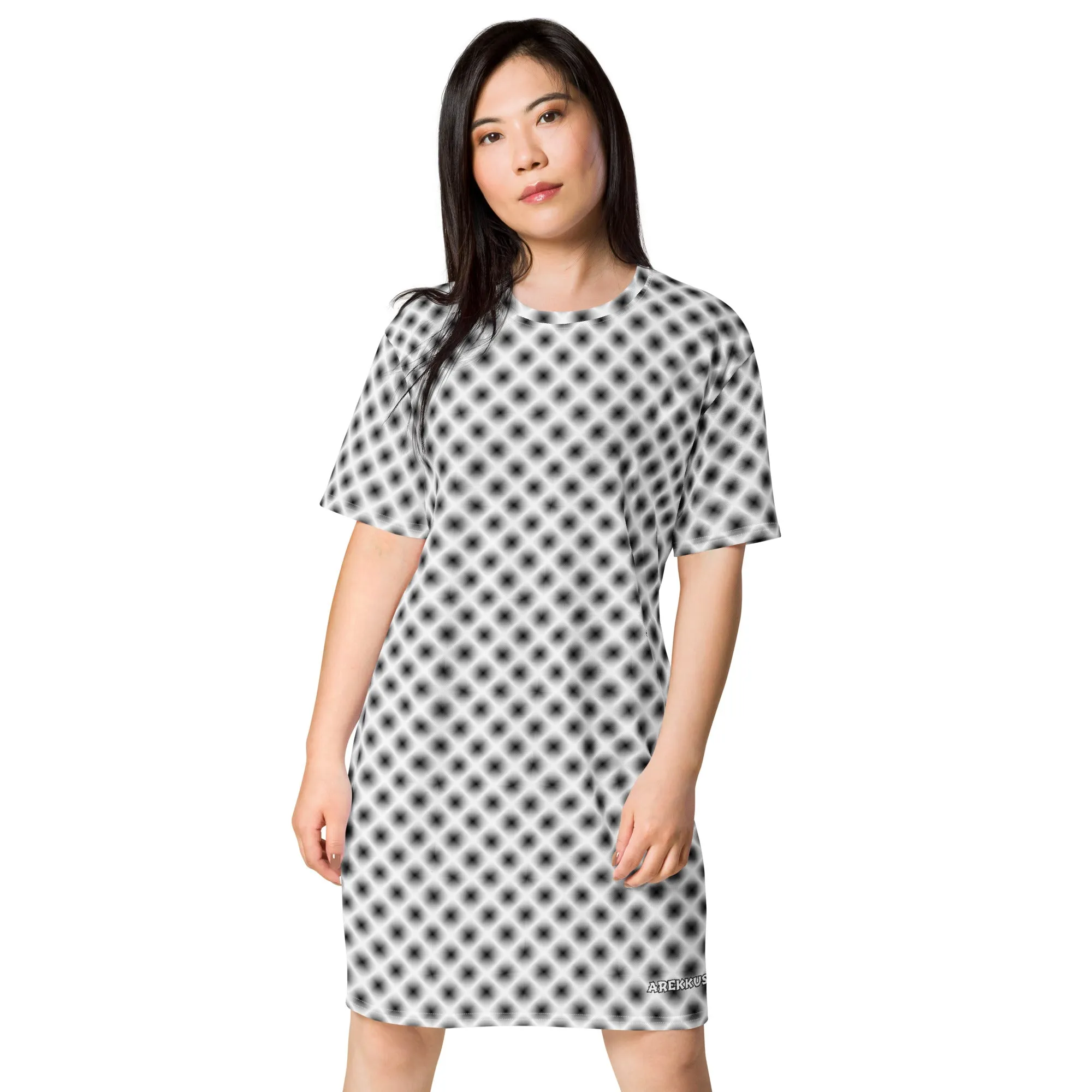 T-Shirt Dress