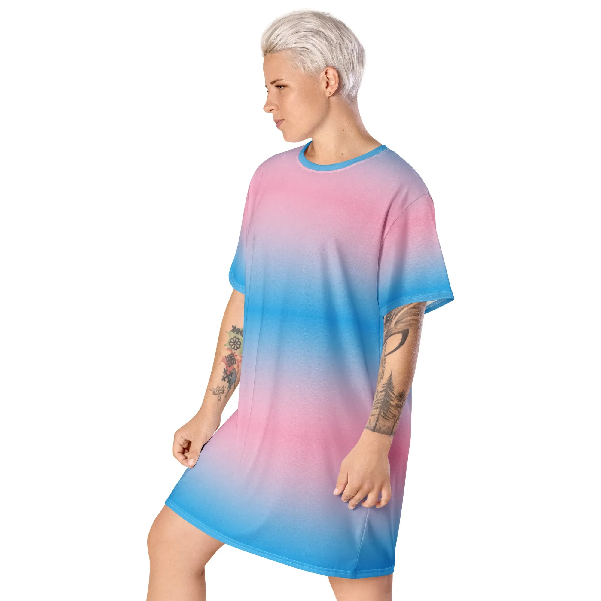T-Shirt Dress