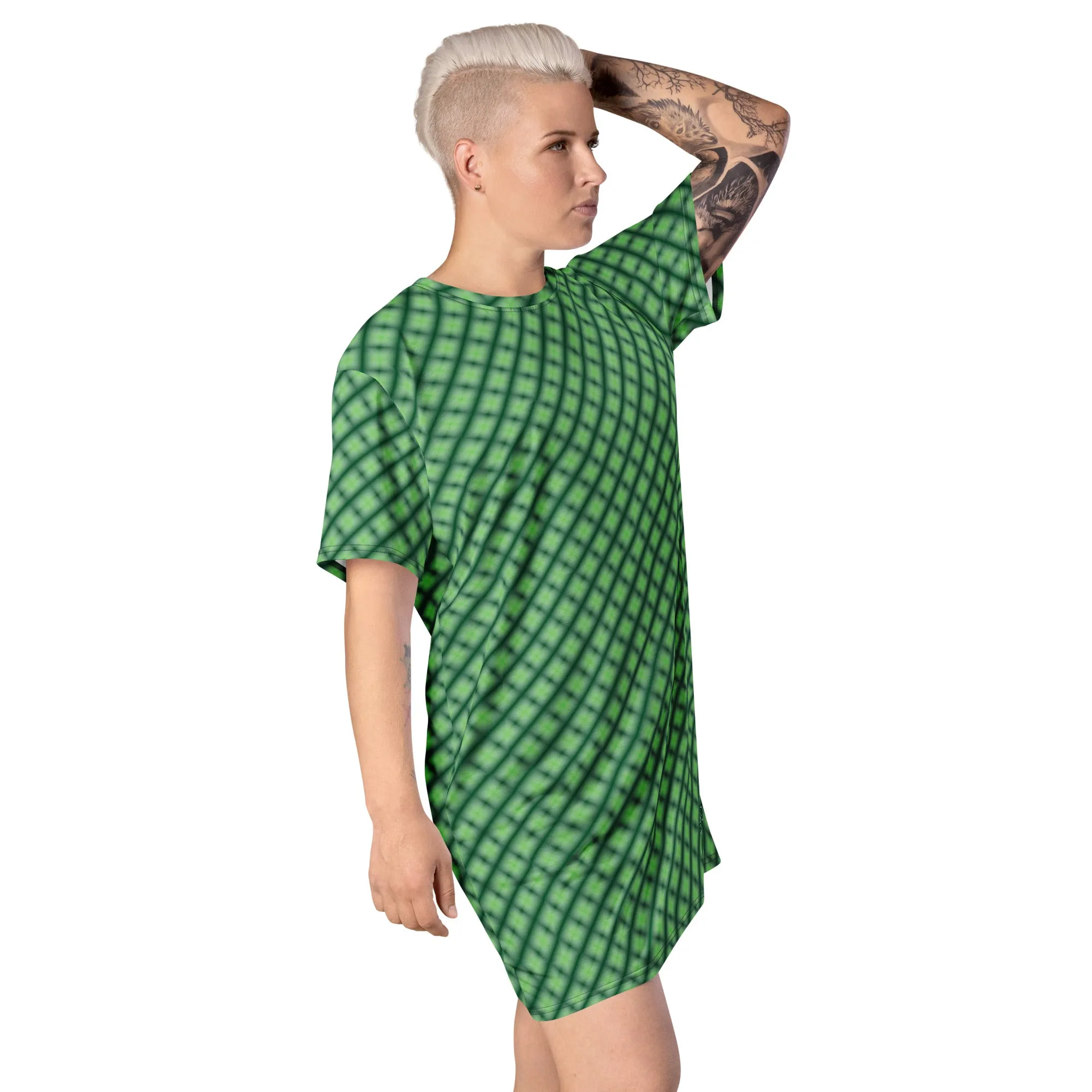 T-Shirt Dress