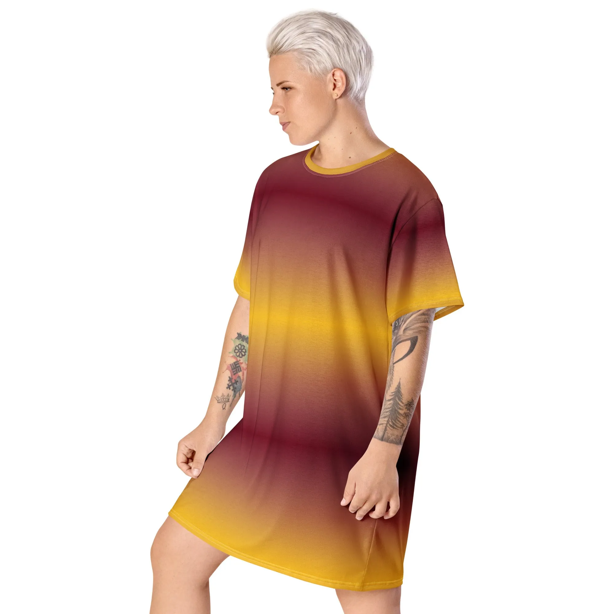 T-Shirt Dress