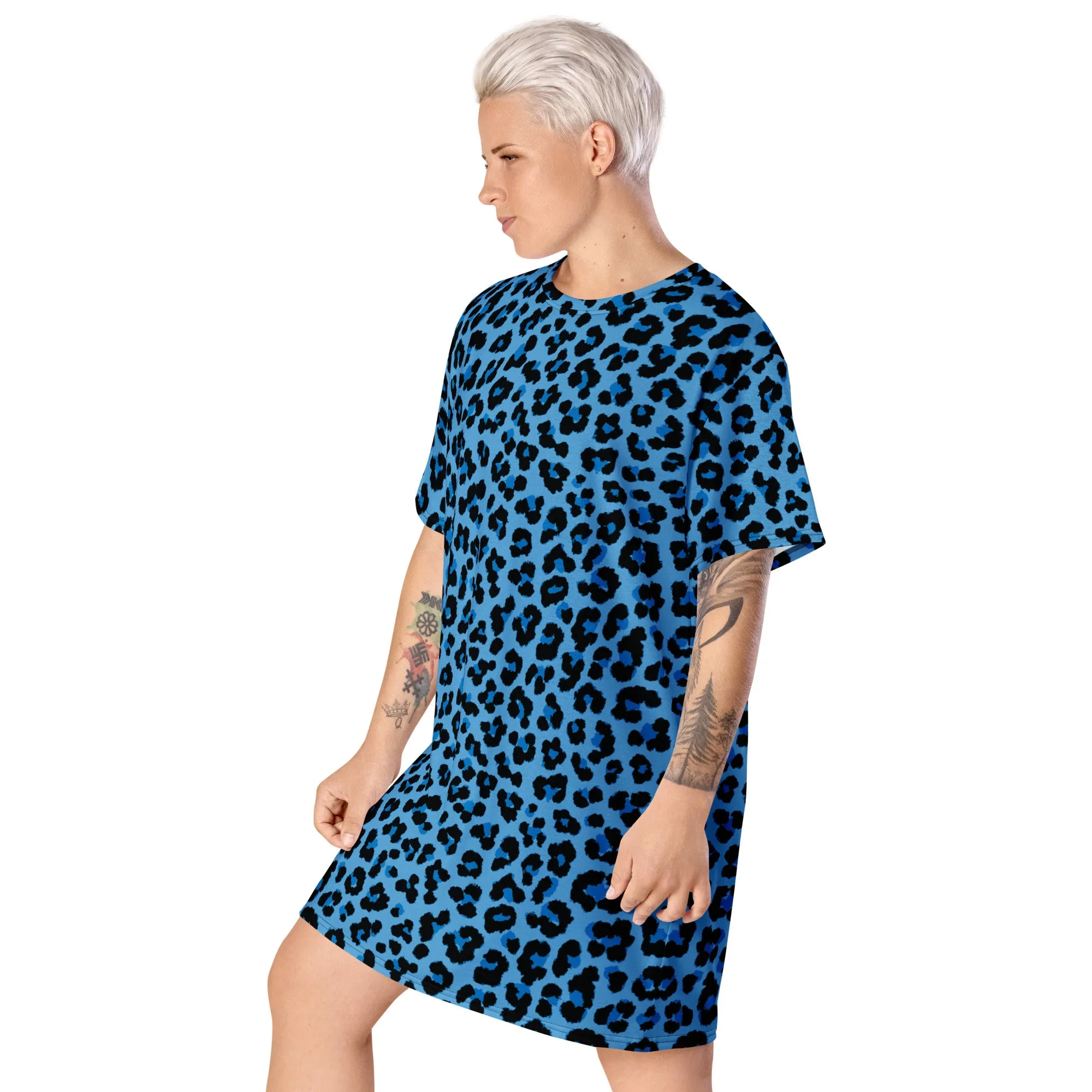 T-Shirt Dress