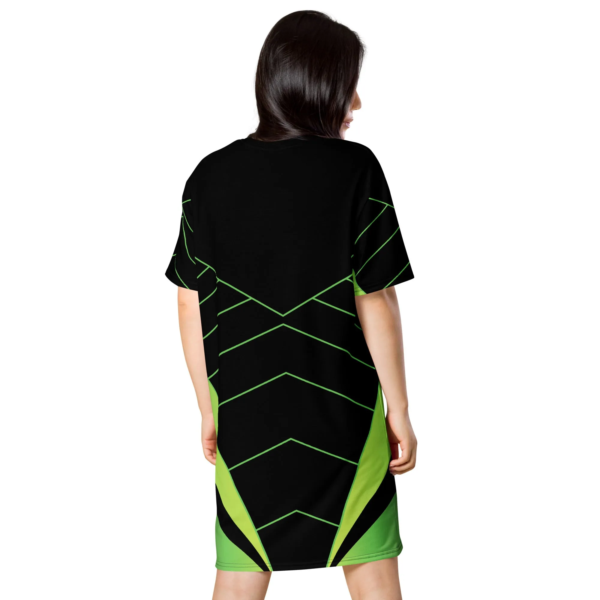 T-Shirt Dress