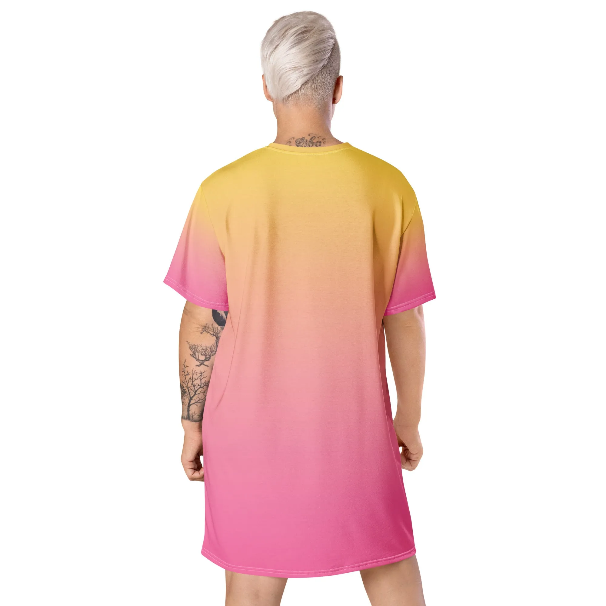 T-Shirt Dress