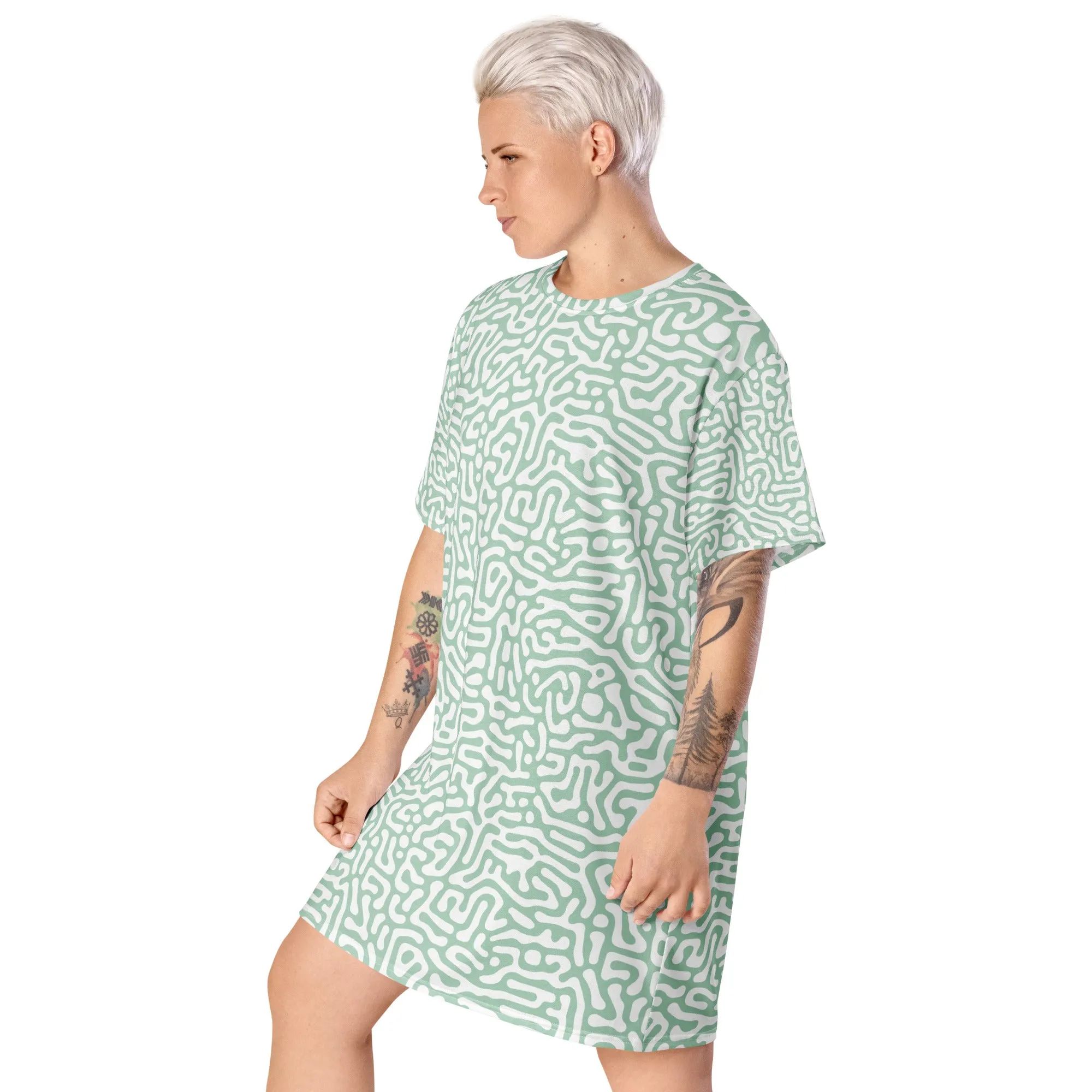 T-Shirt Dress