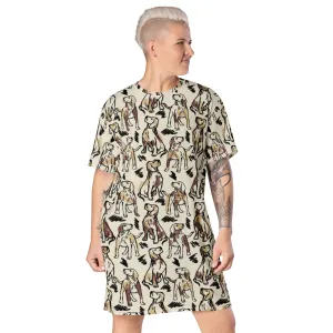 T-Shirt Dress