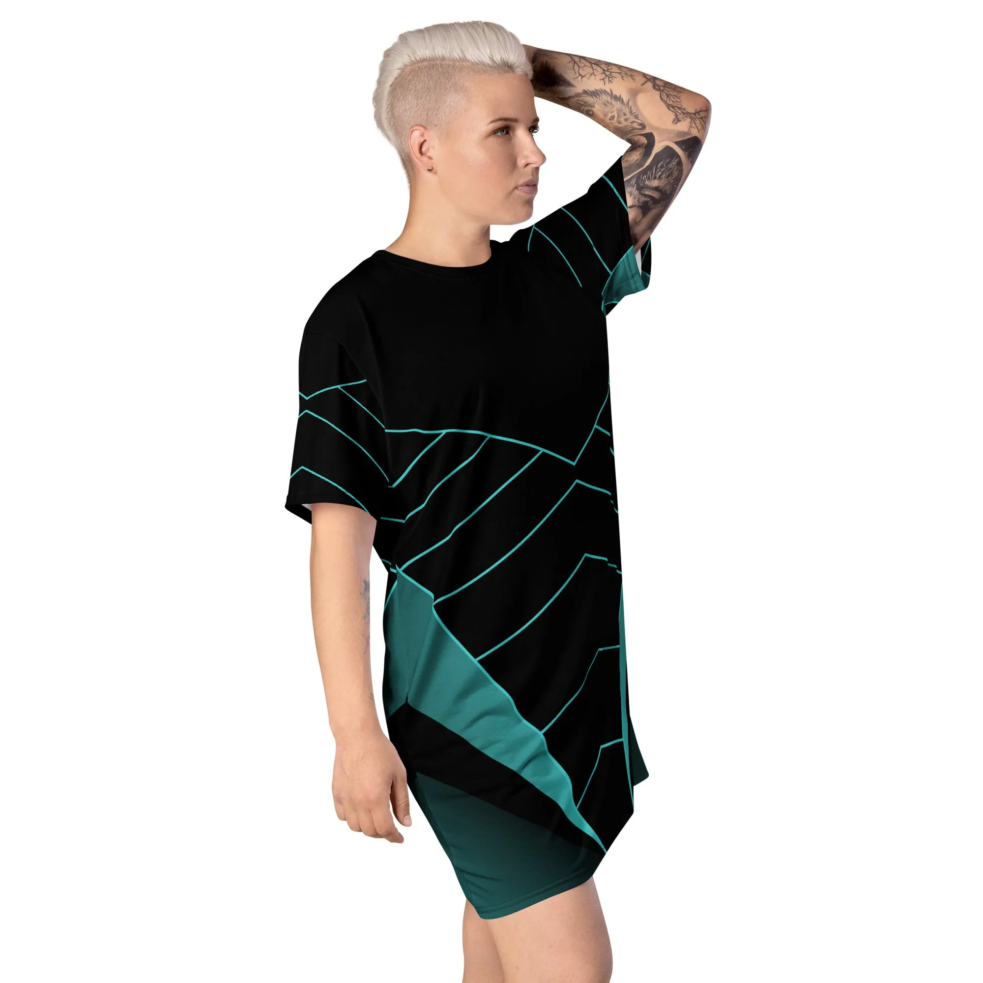 T-Shirt Dress