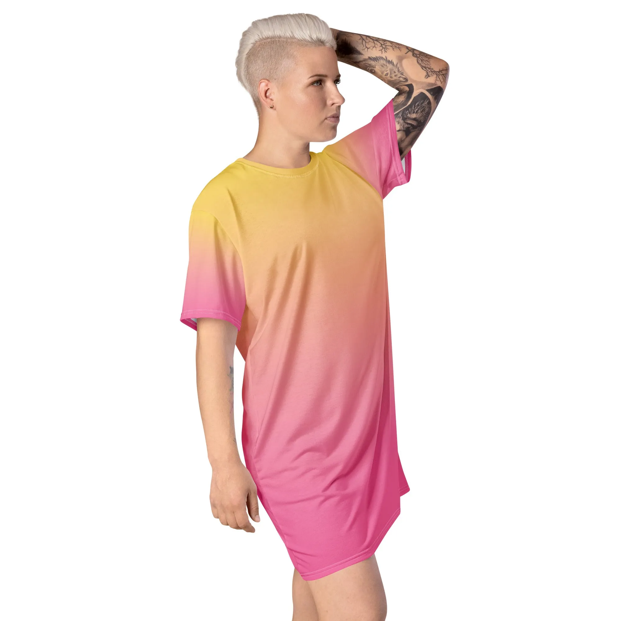 T-Shirt Dress