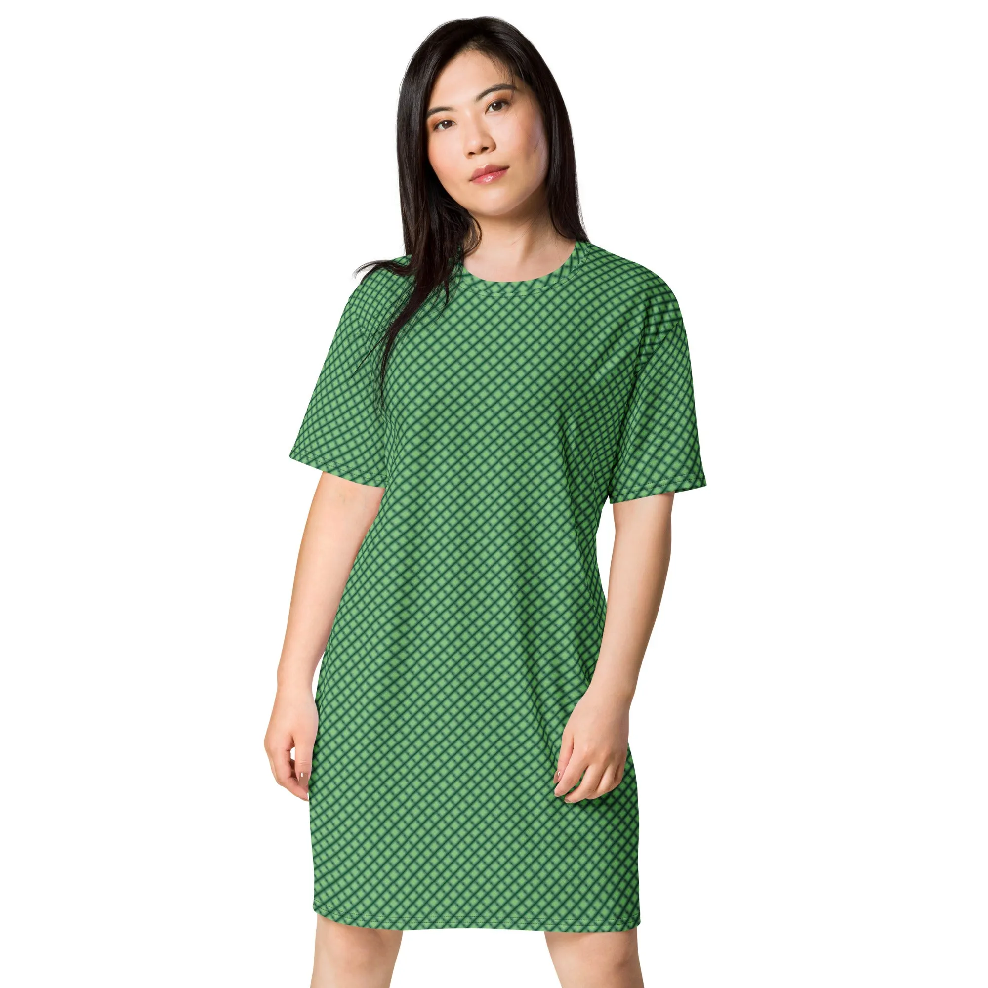 T-Shirt Dress