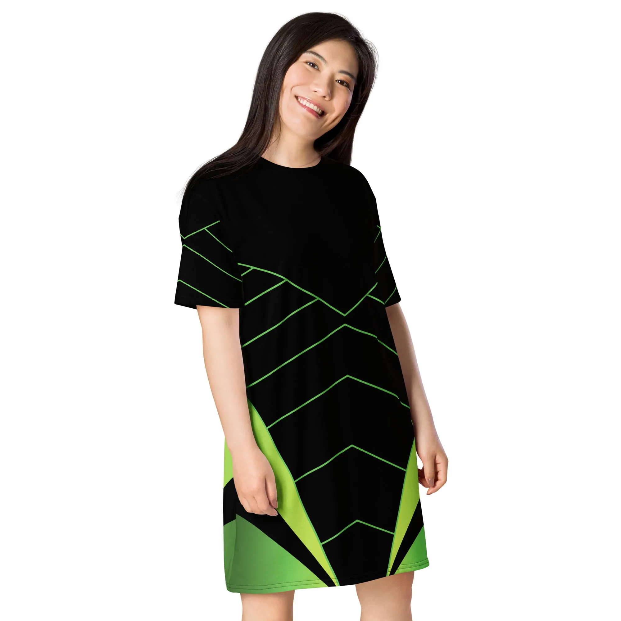 T-Shirt Dress