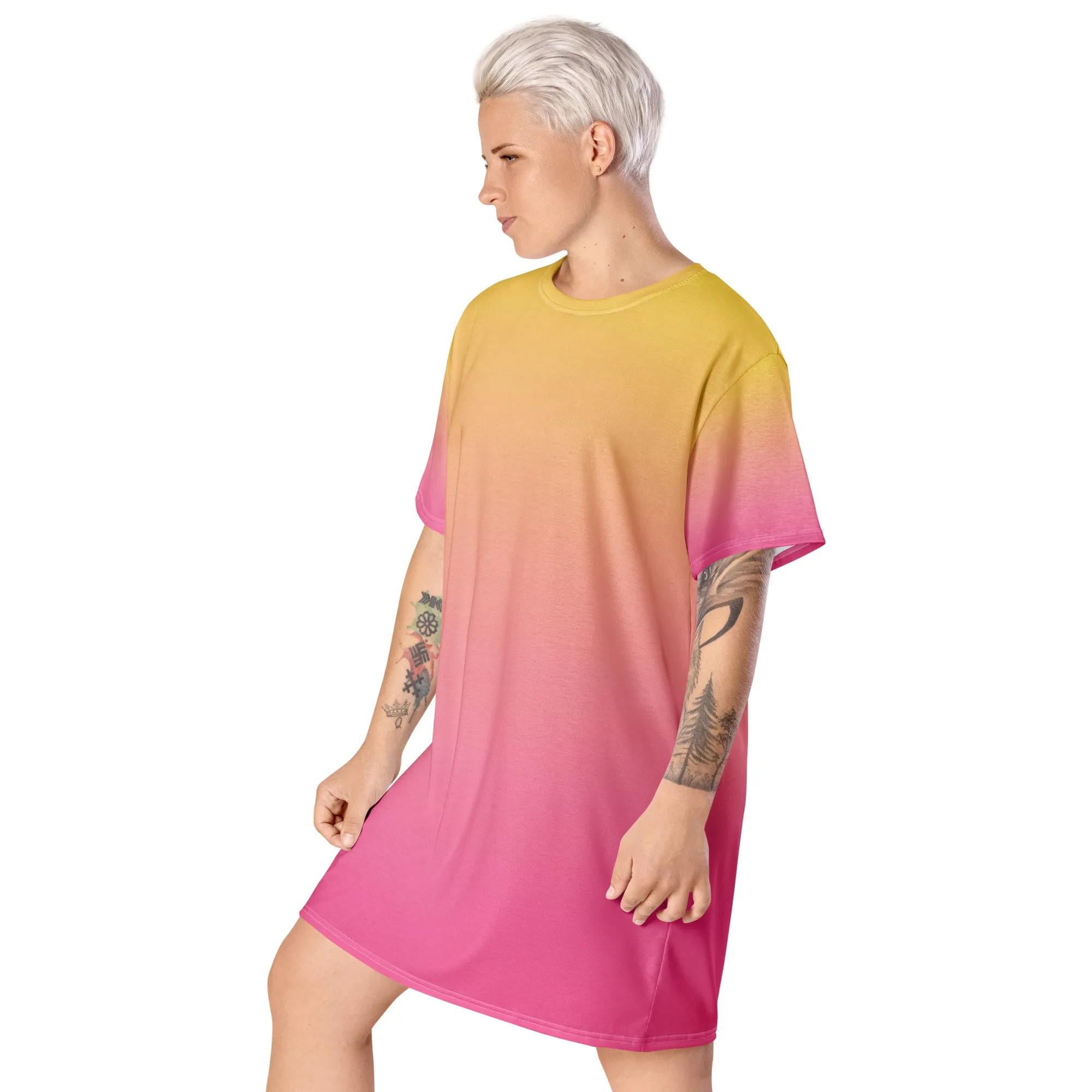 T-Shirt Dress
