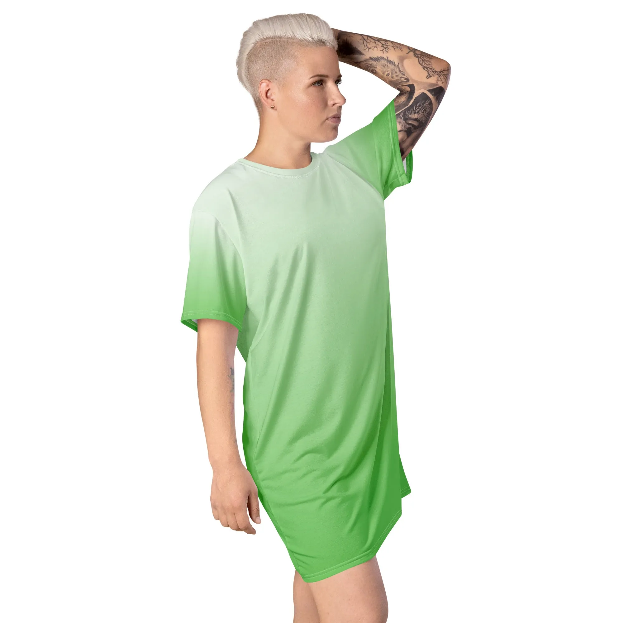 T-Shirt Dress