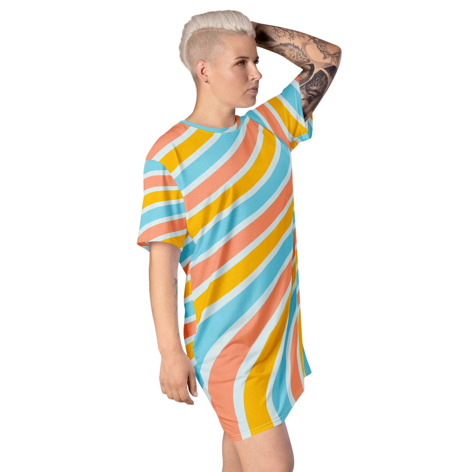 T-Shirt Dress