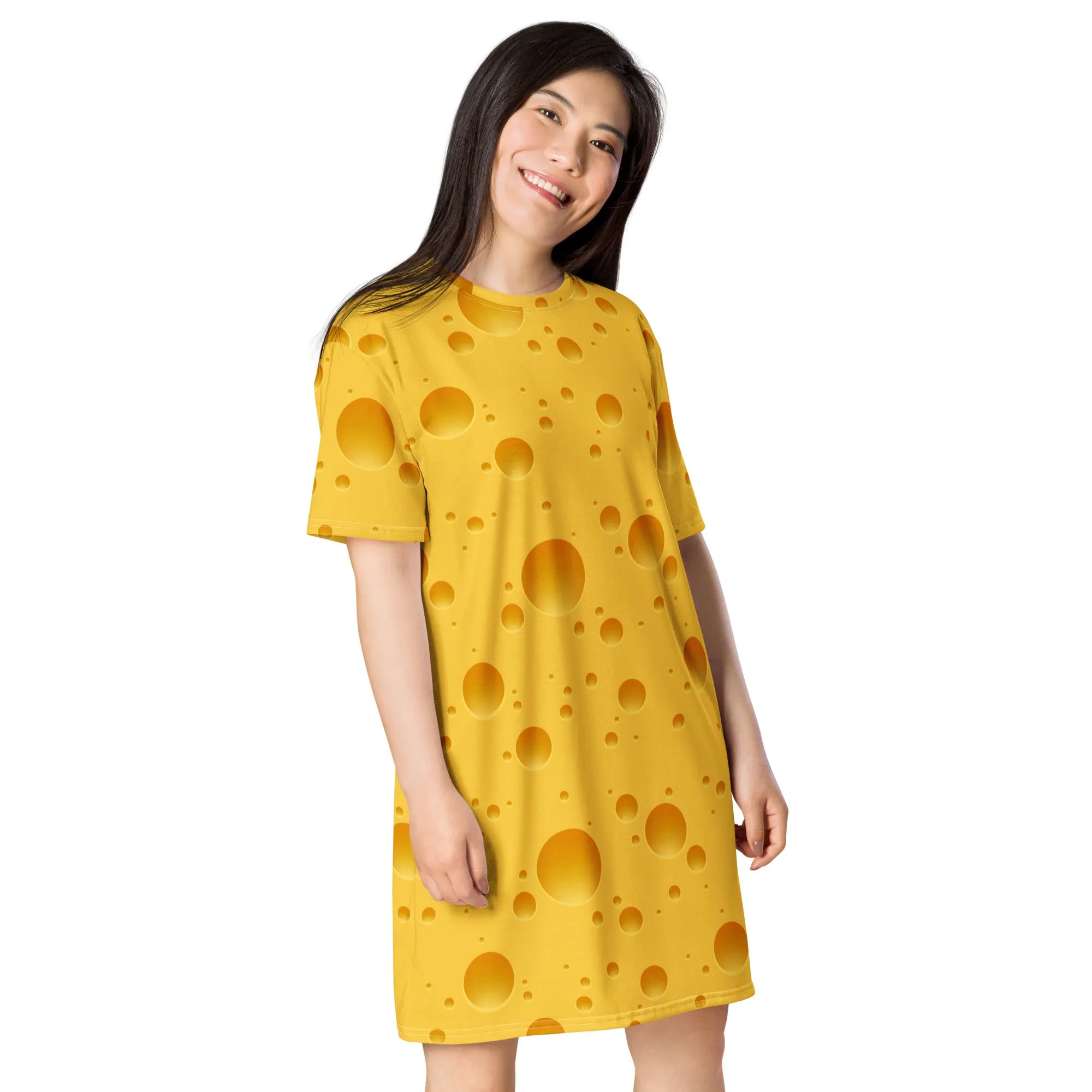 T-Shirt Dress