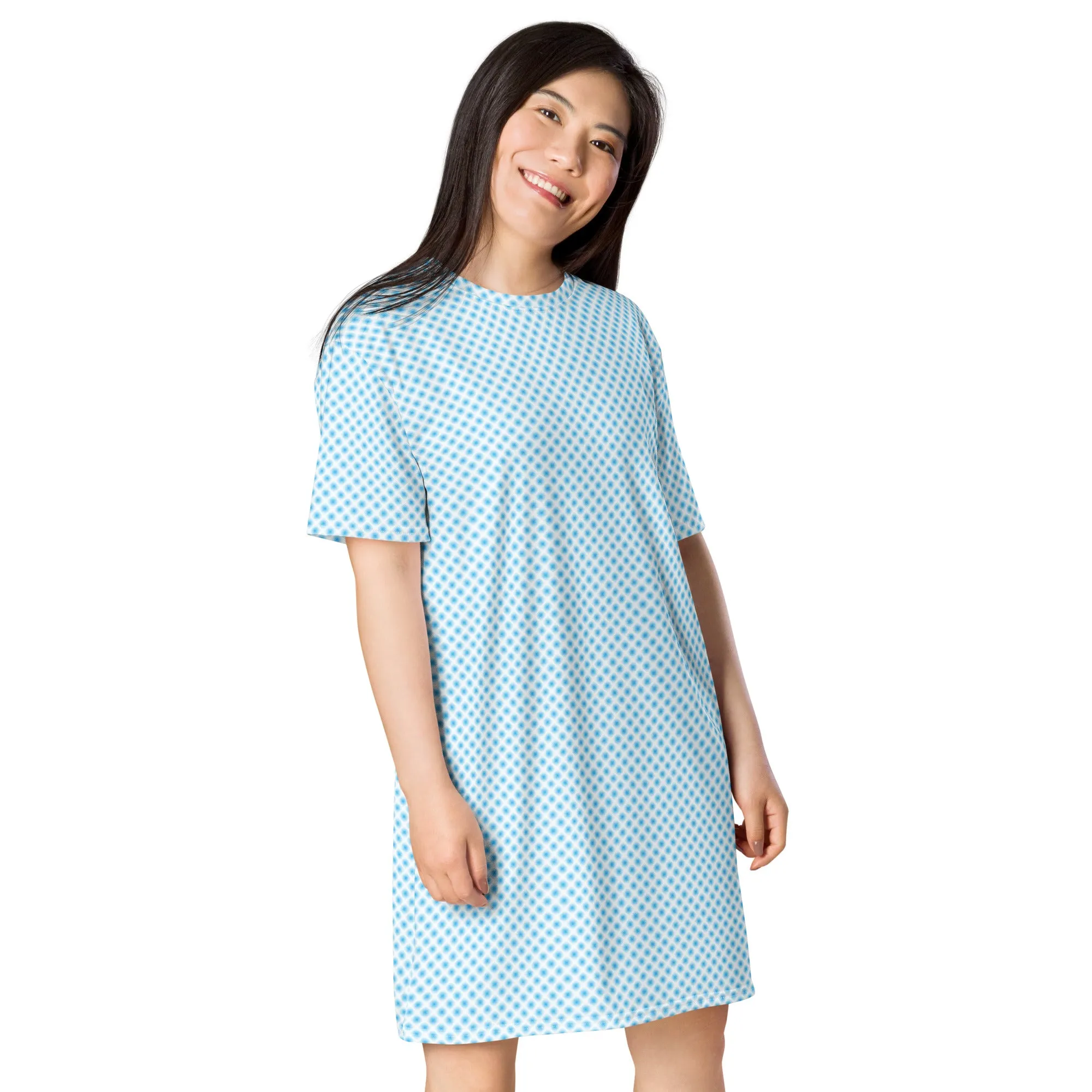 T-Shirt Dress