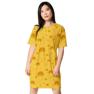 T-Shirt Dress