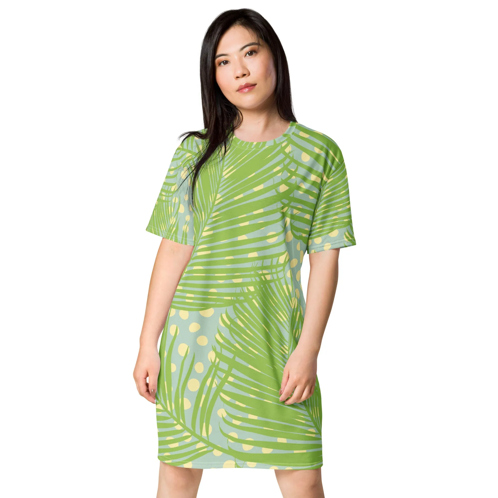 T-Shirt Dress