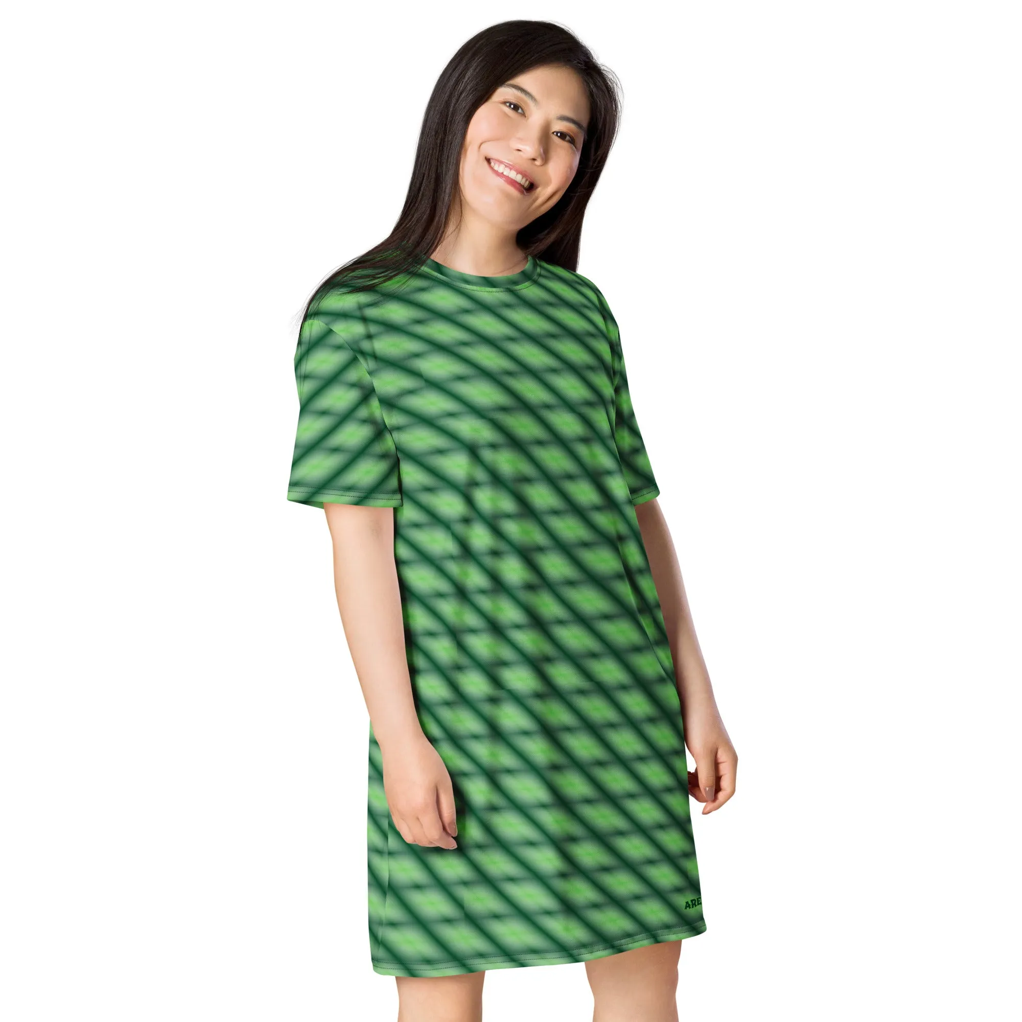 T-Shirt Dress