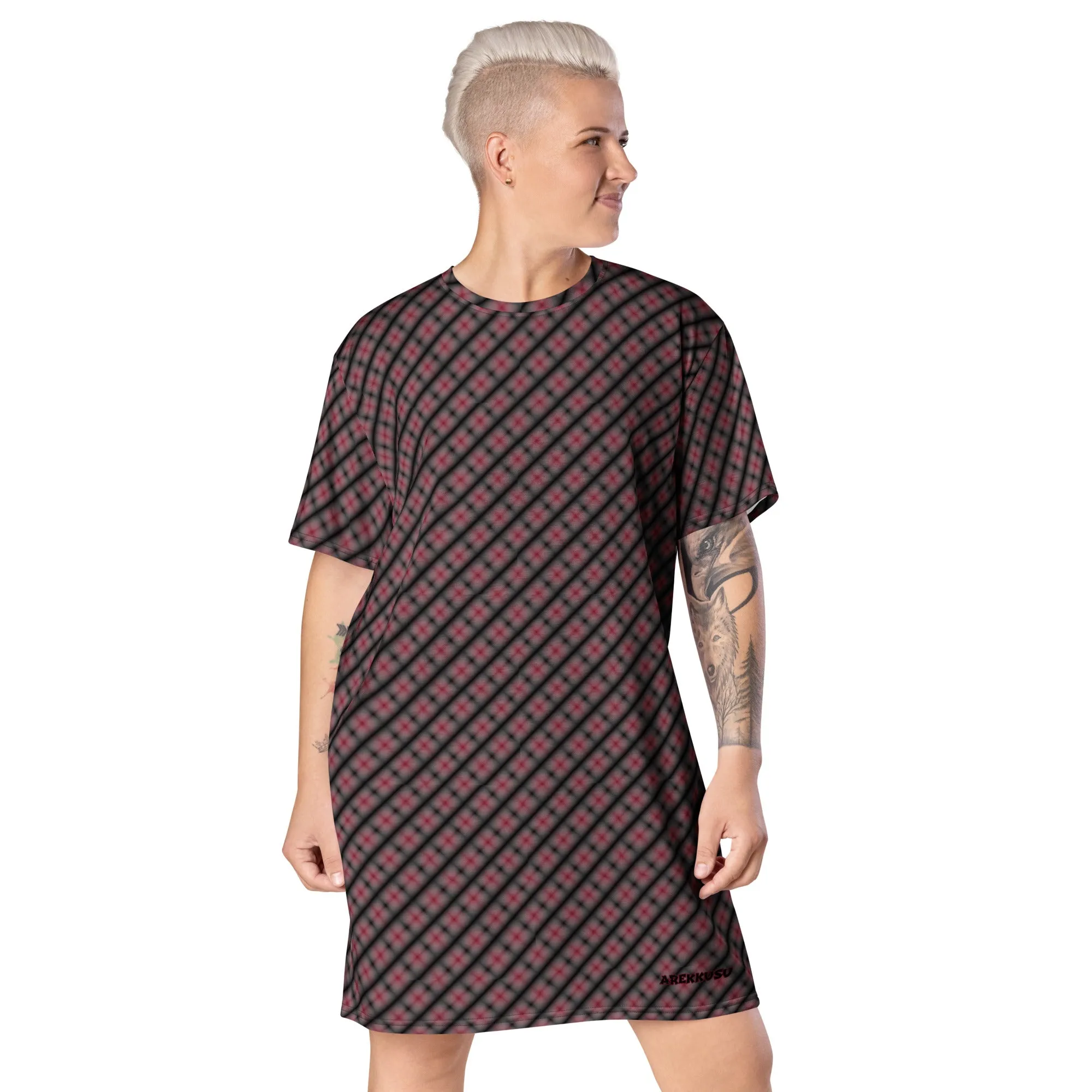 T-Shirt Dress