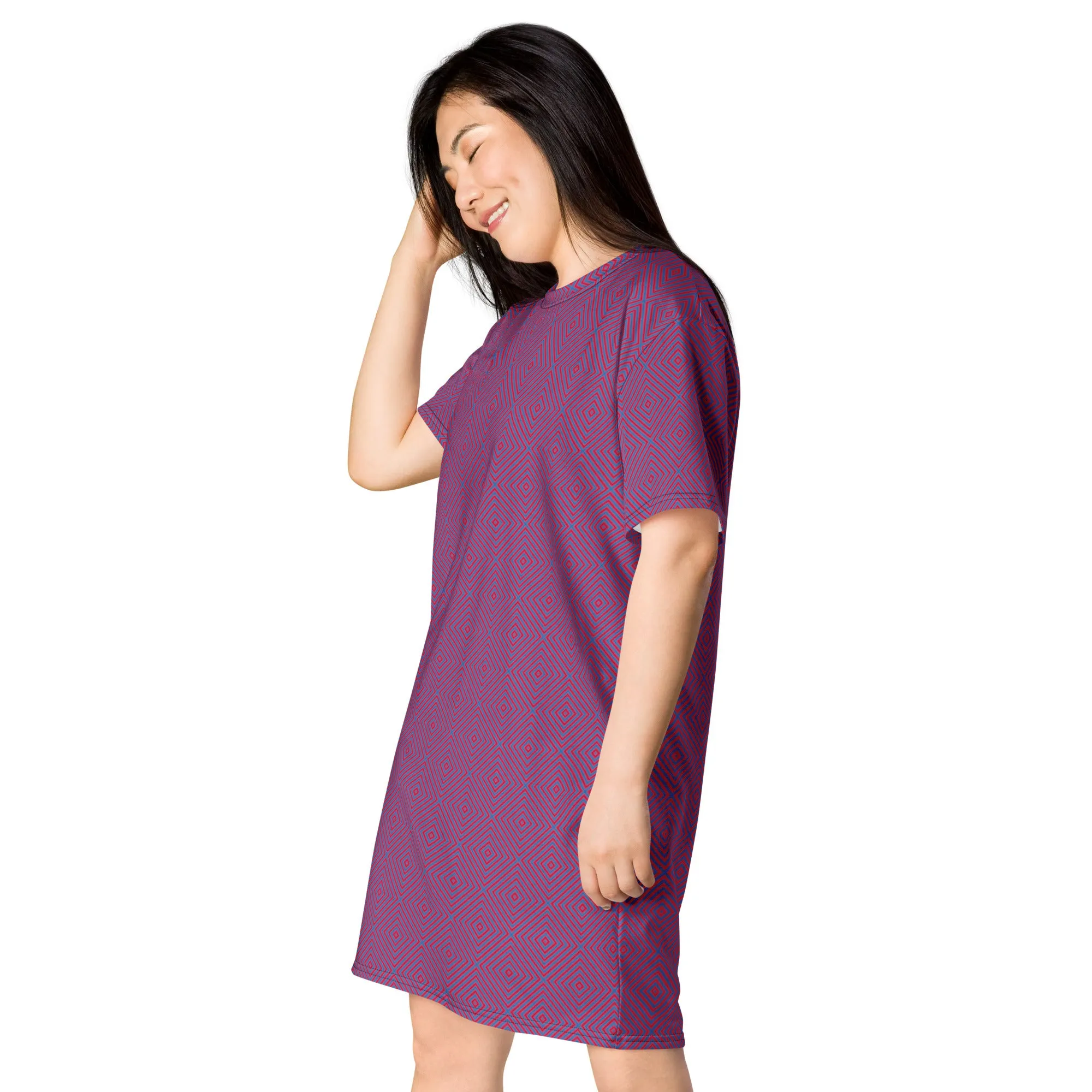T-Shirt Dress