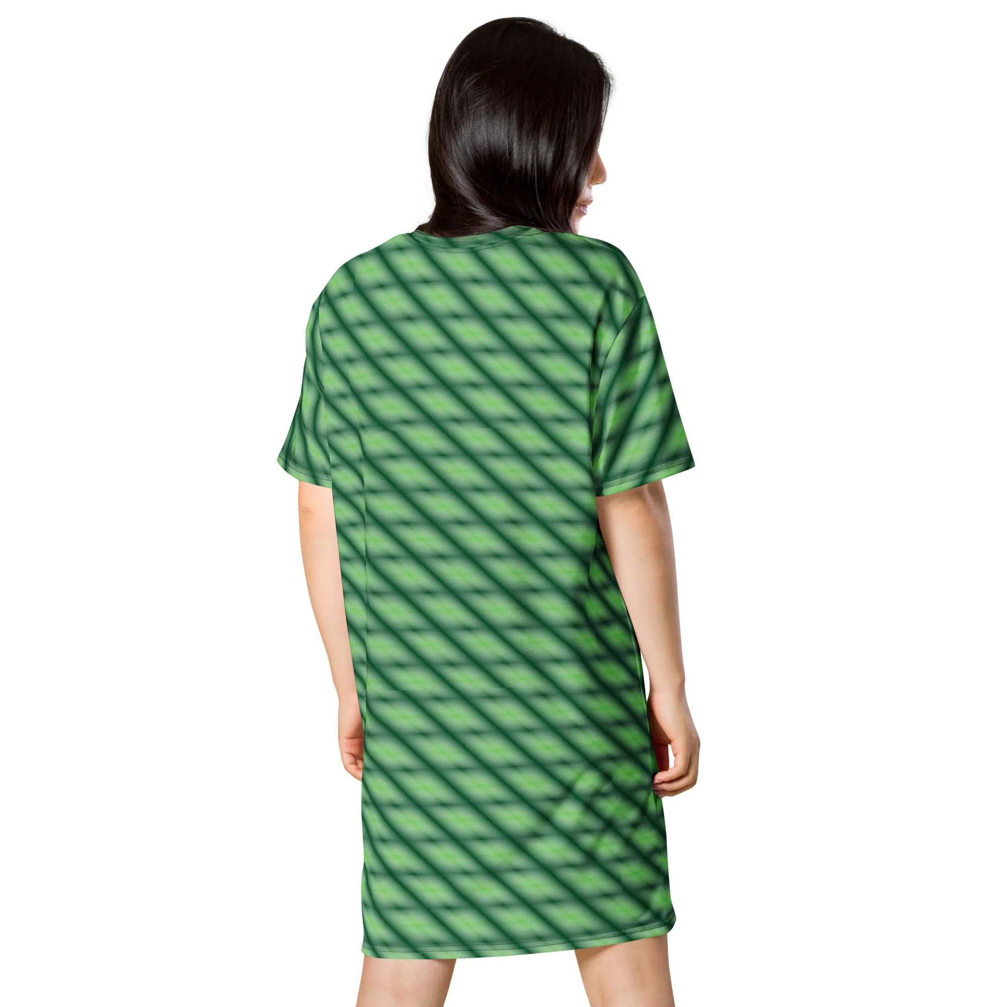 T-Shirt Dress