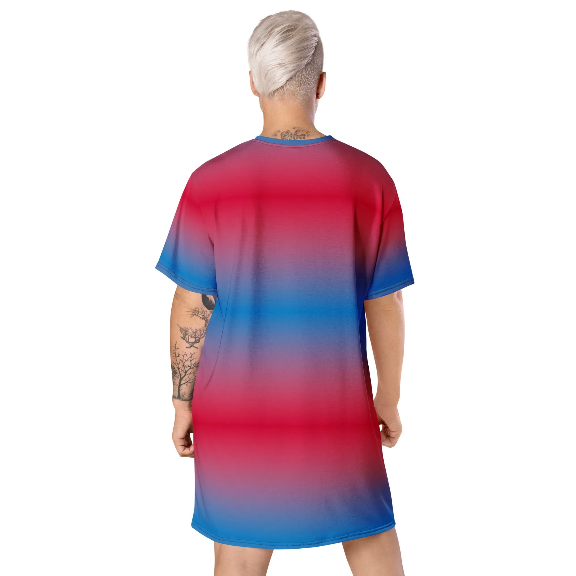 T-Shirt Dress