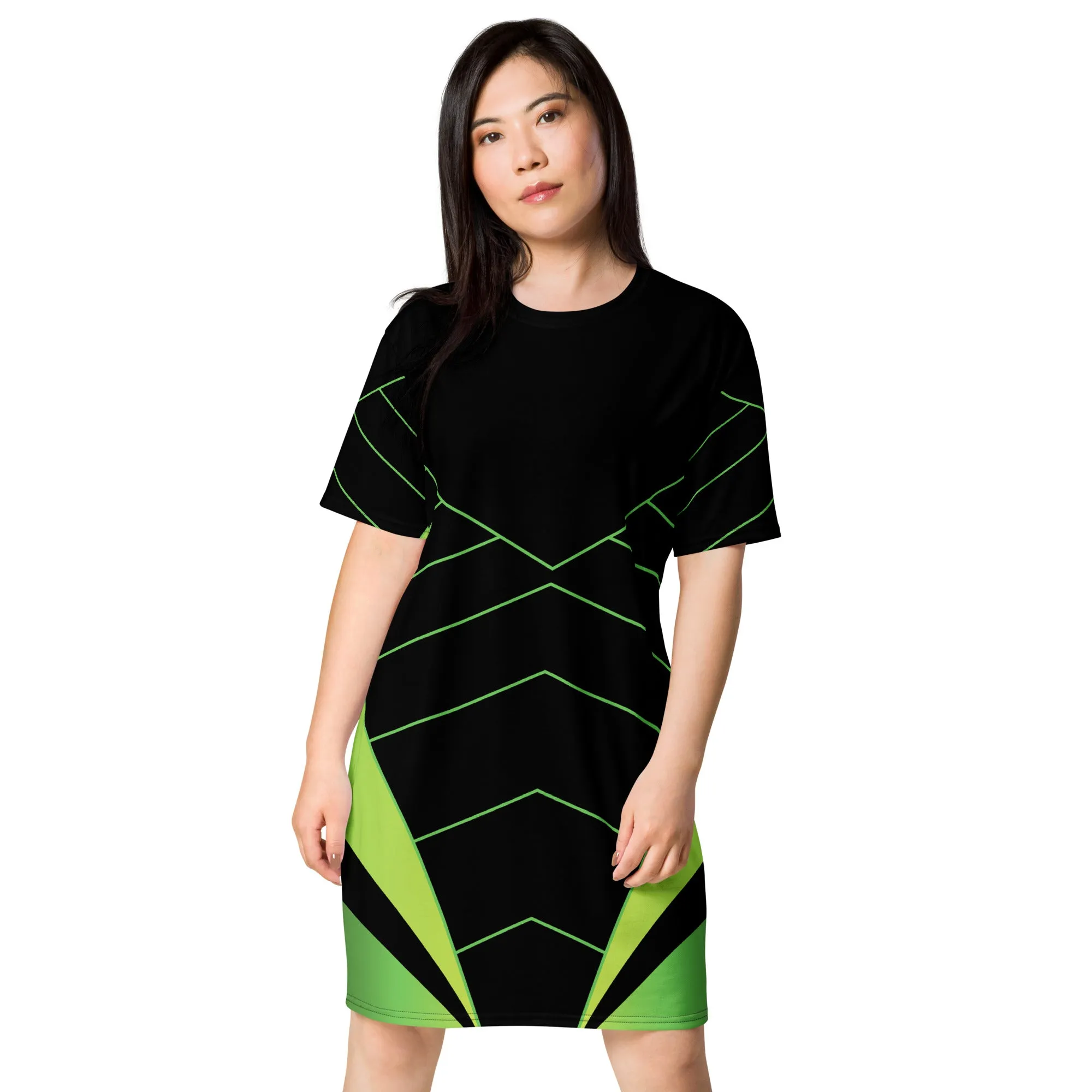 T-Shirt Dress