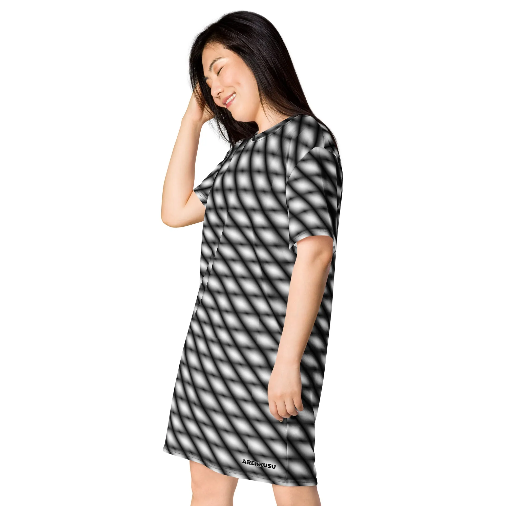 T-Shirt Dress