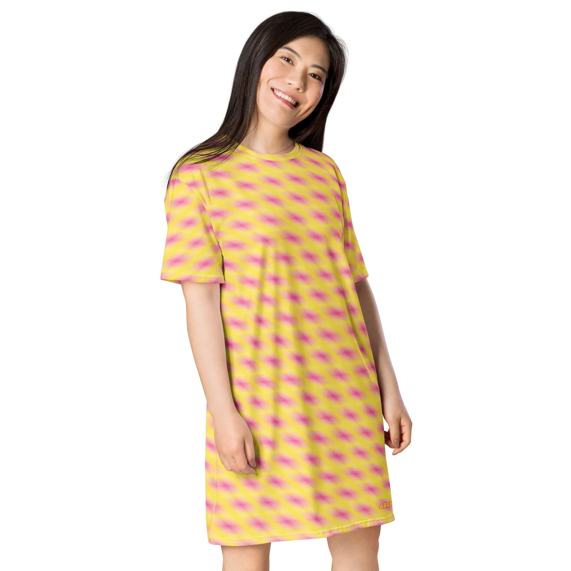 T-Shirt Dress